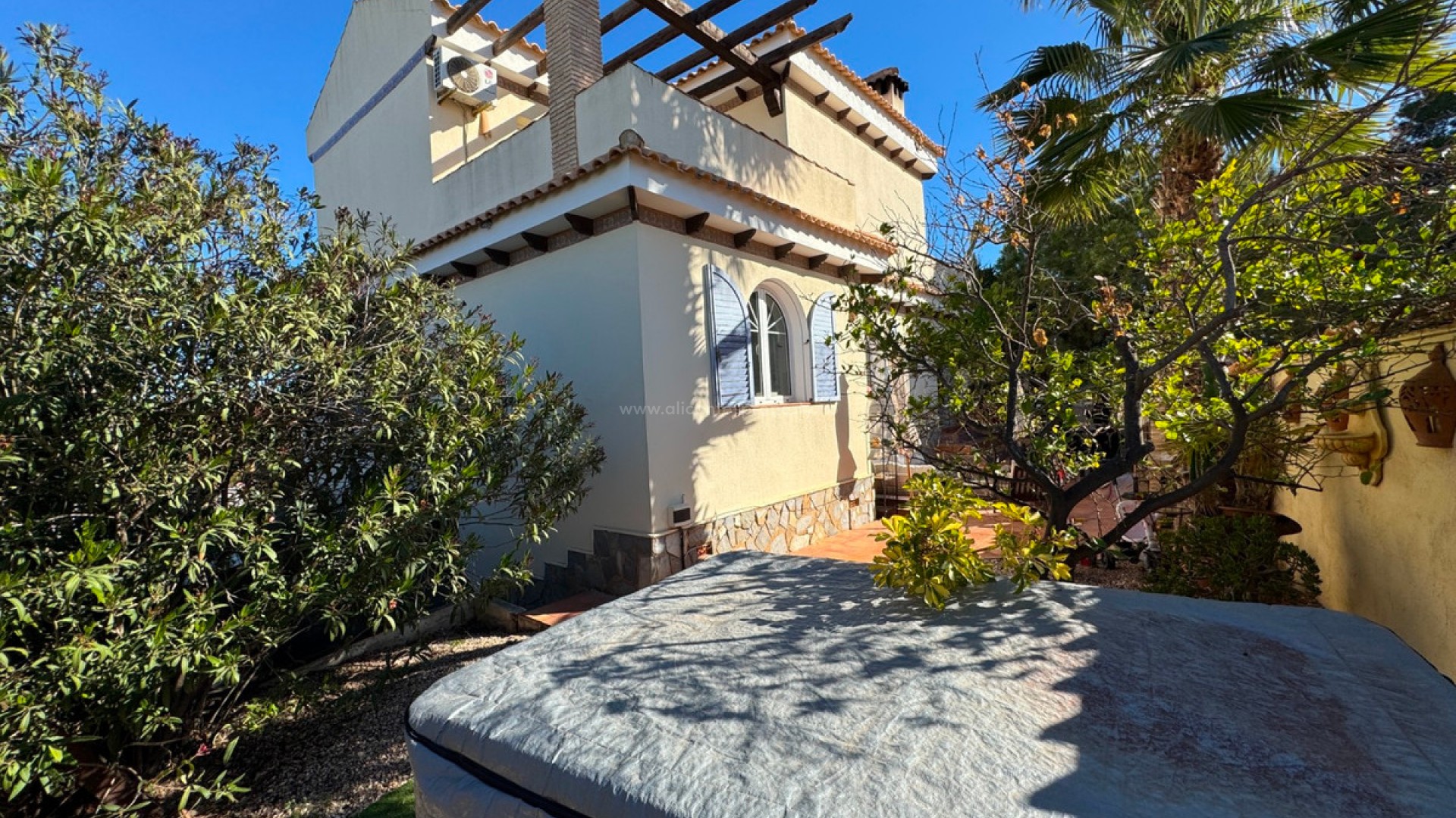 Hus / Villa i La Zenia