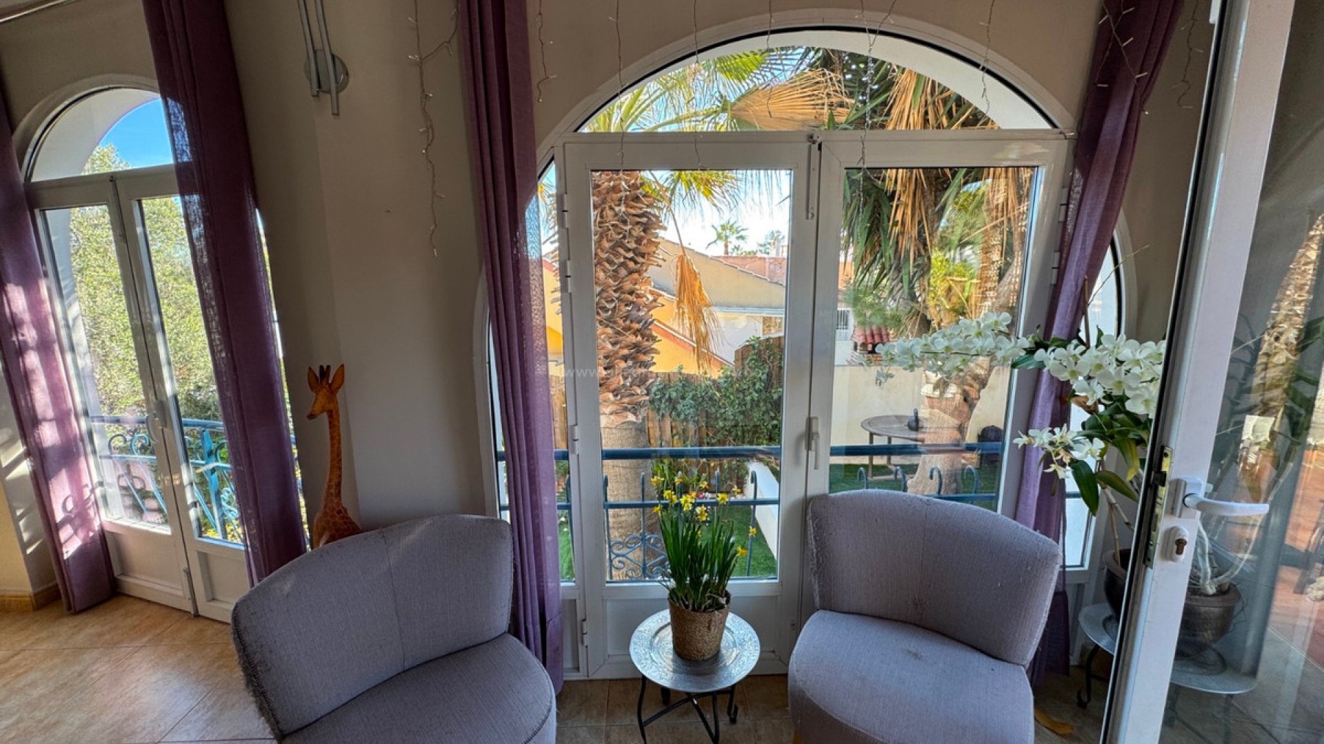 Hus / Villa i La Zenia