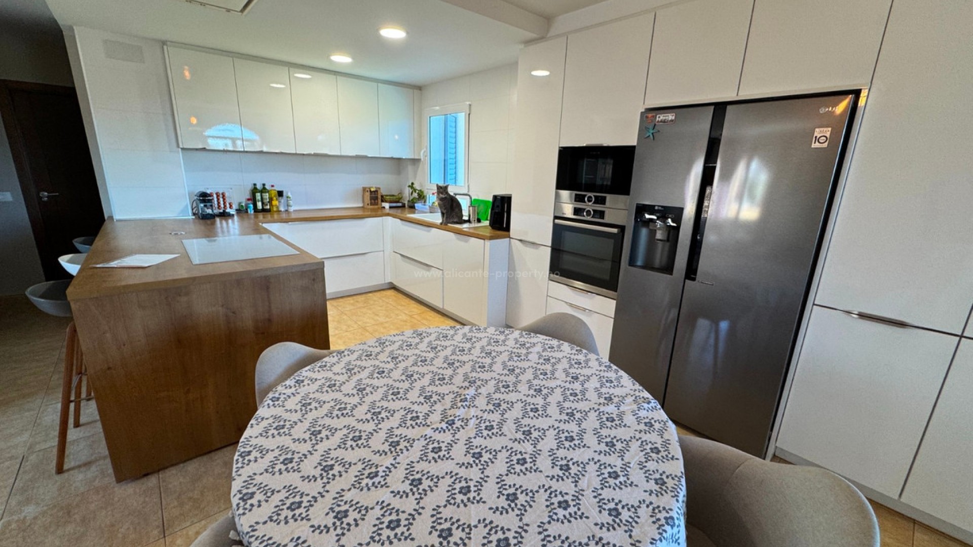 Hus / Villa i La Zenia