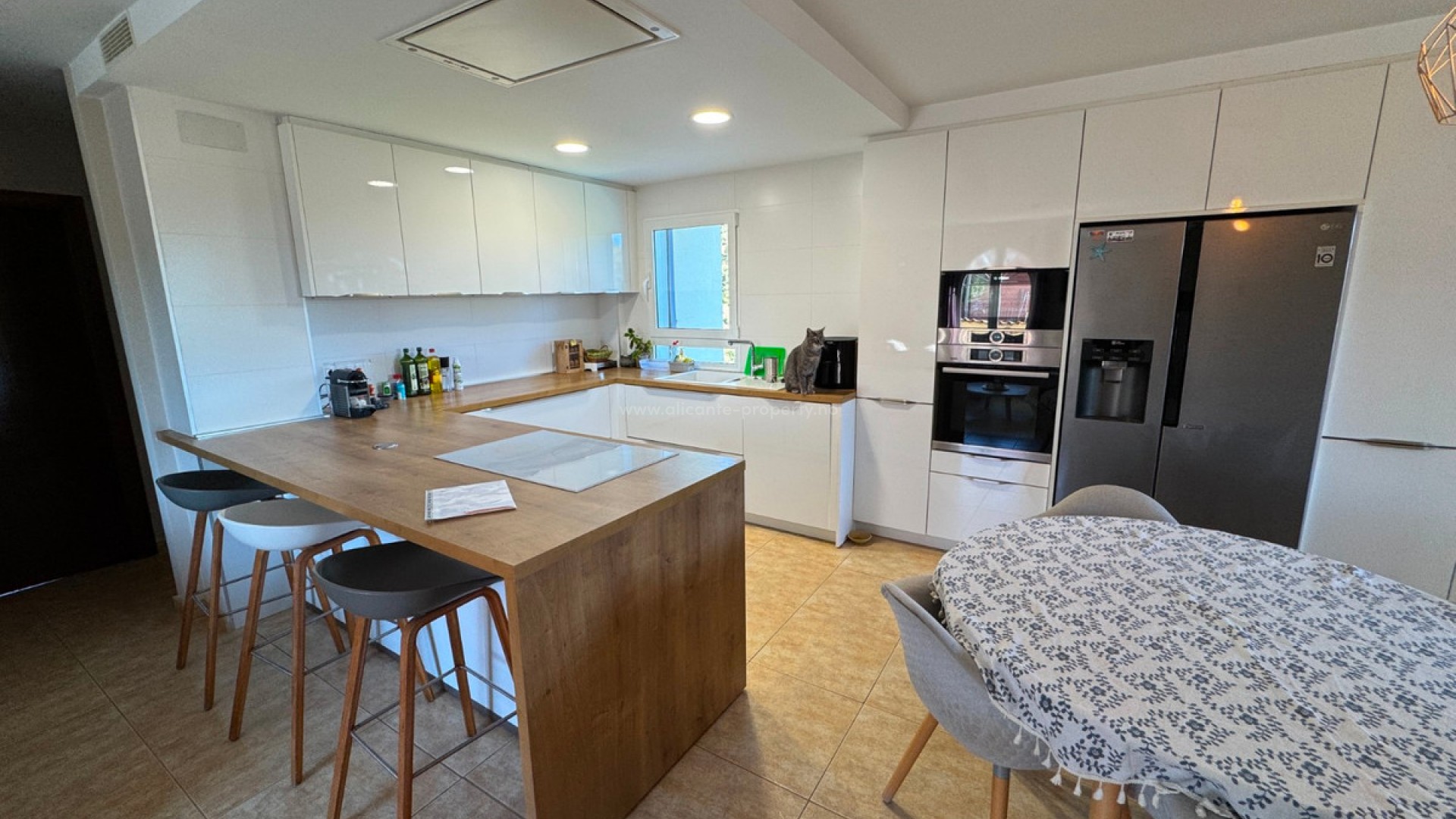 Hus / Villa i La Zenia