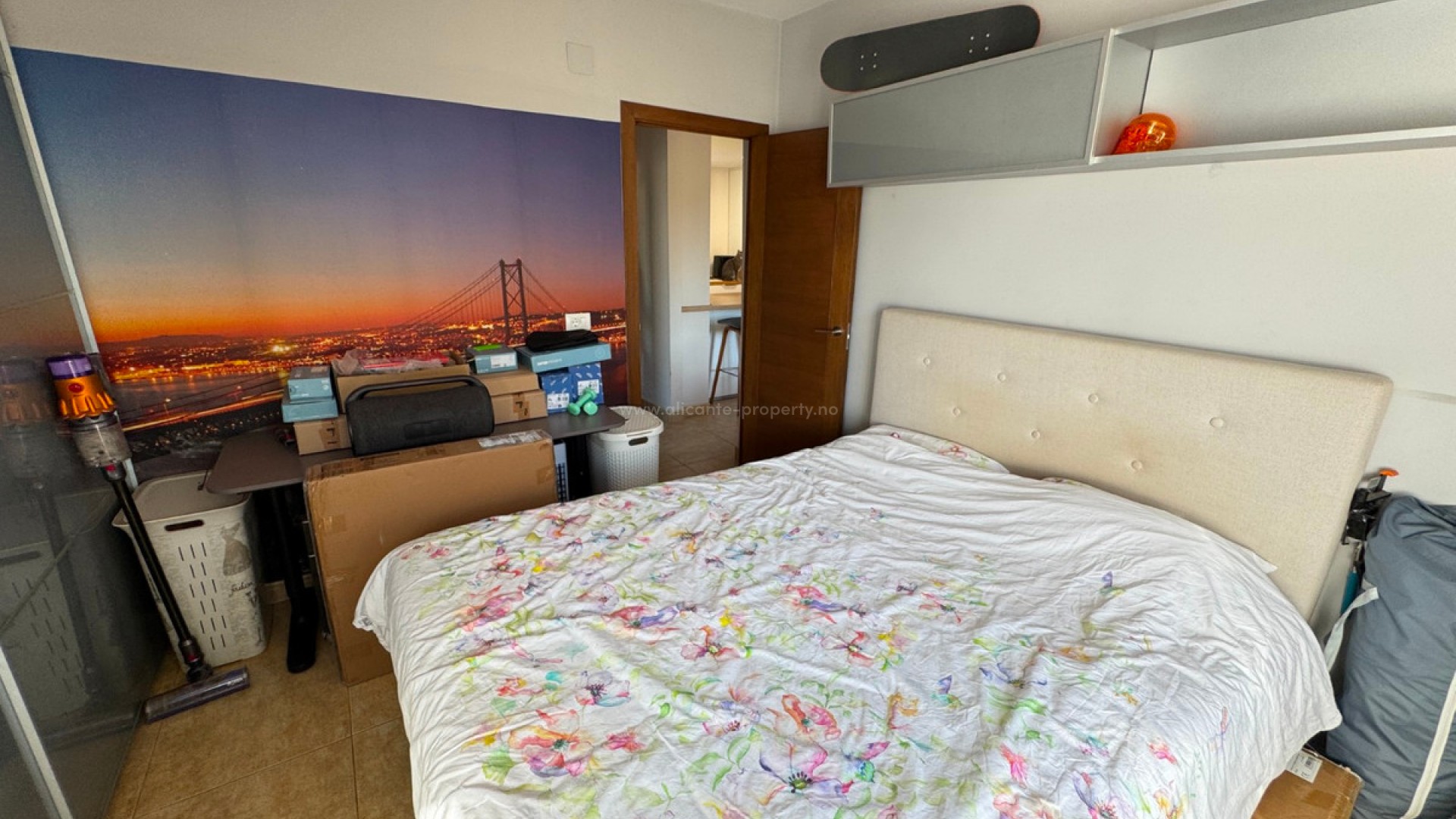 Hus / Villa i La Zenia