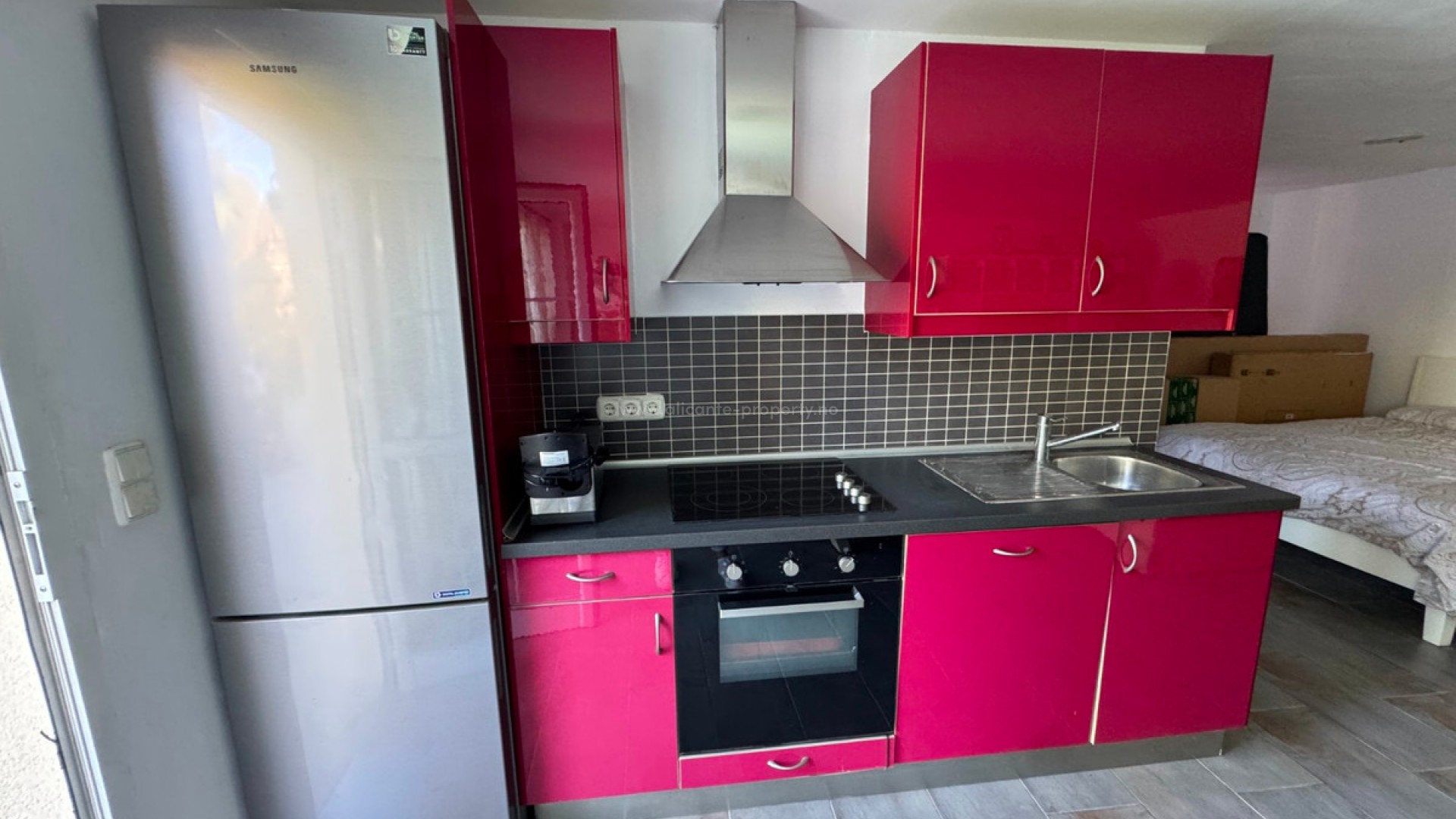 Hus / Villa i La Zenia