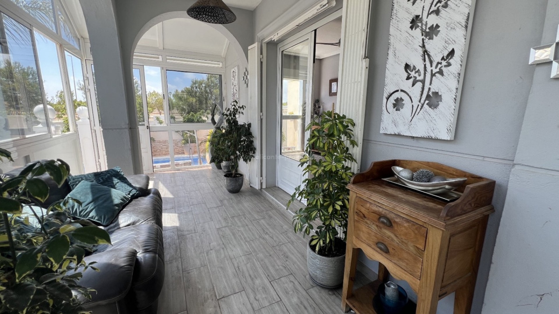 Hus / Villa i La Zenia