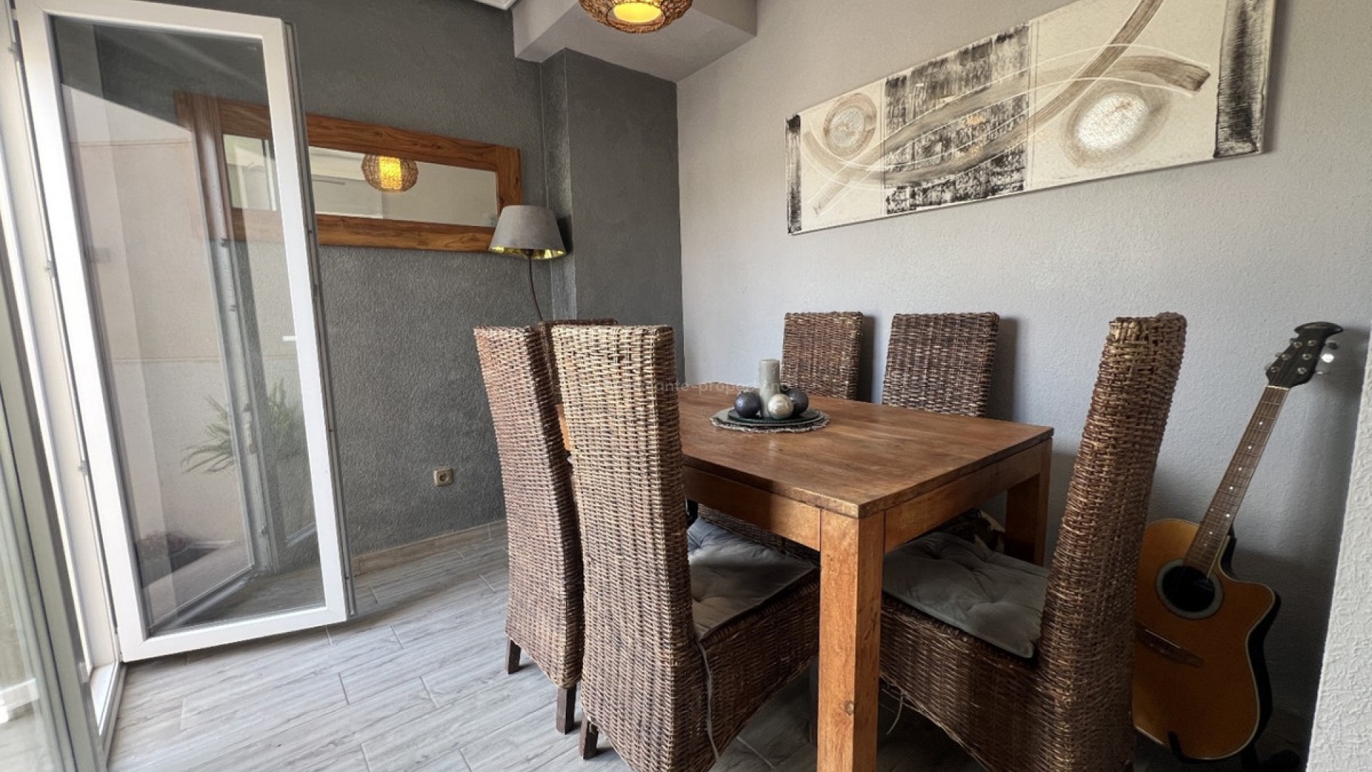 Hus / Villa i La Zenia