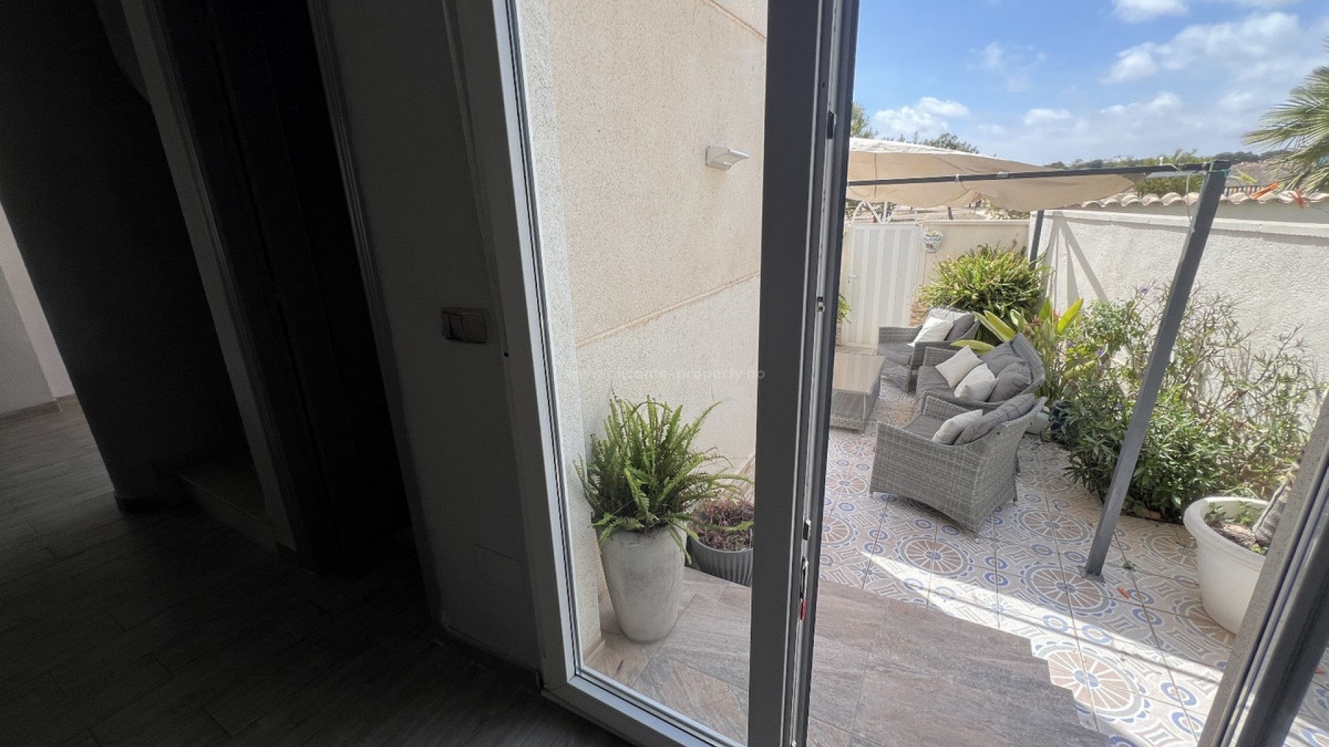 Hus / Villa i La Zenia