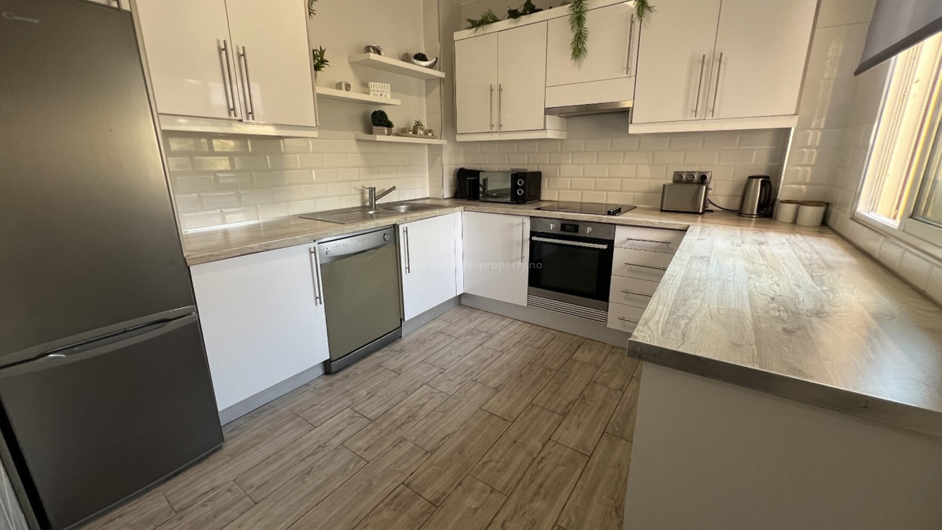 Hus / Villa i La Zenia