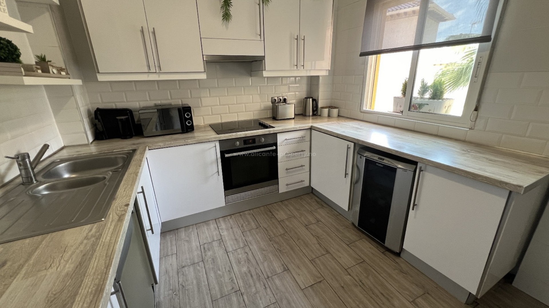 Hus / Villa i La Zenia