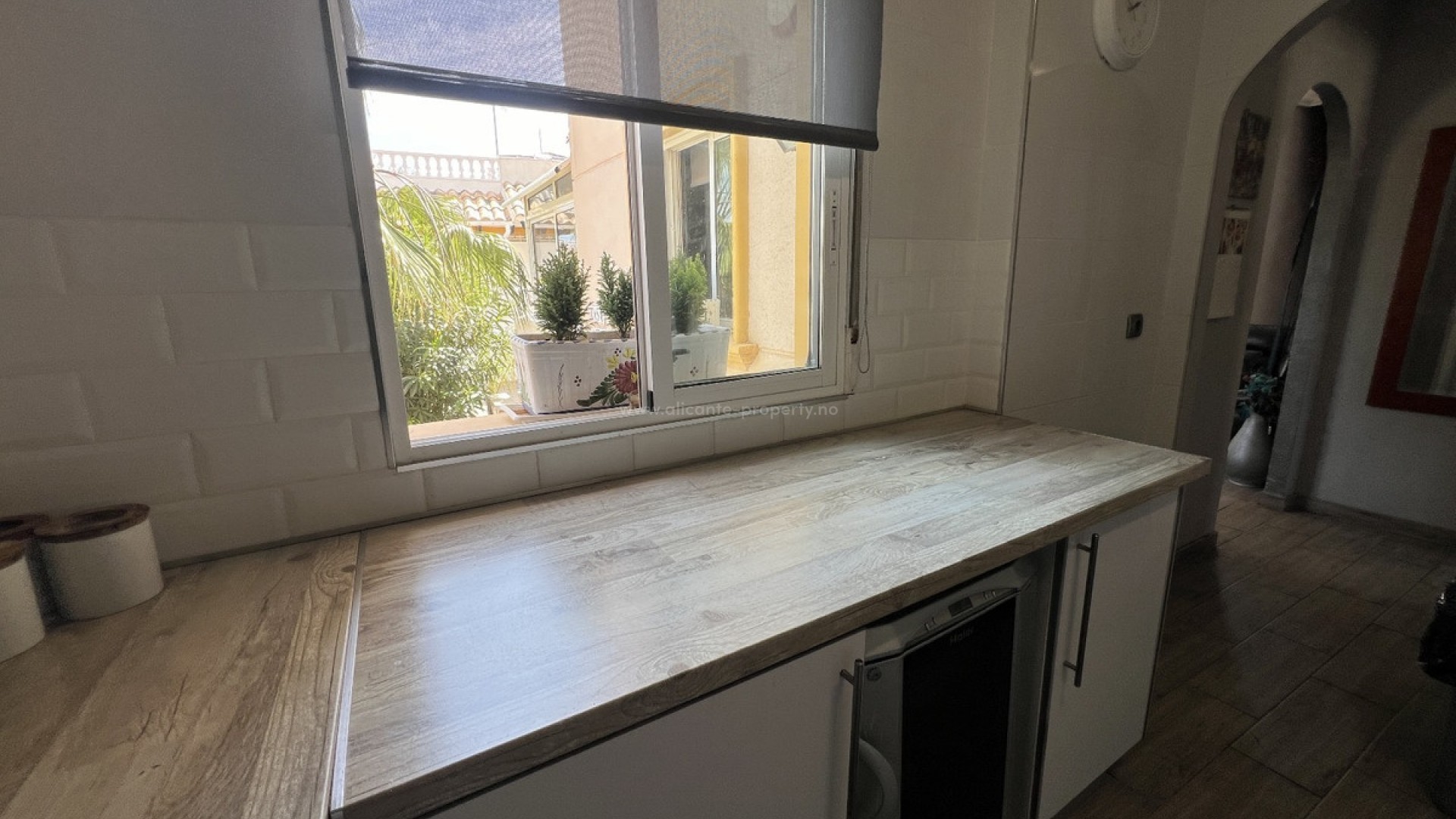 Hus / Villa i La Zenia