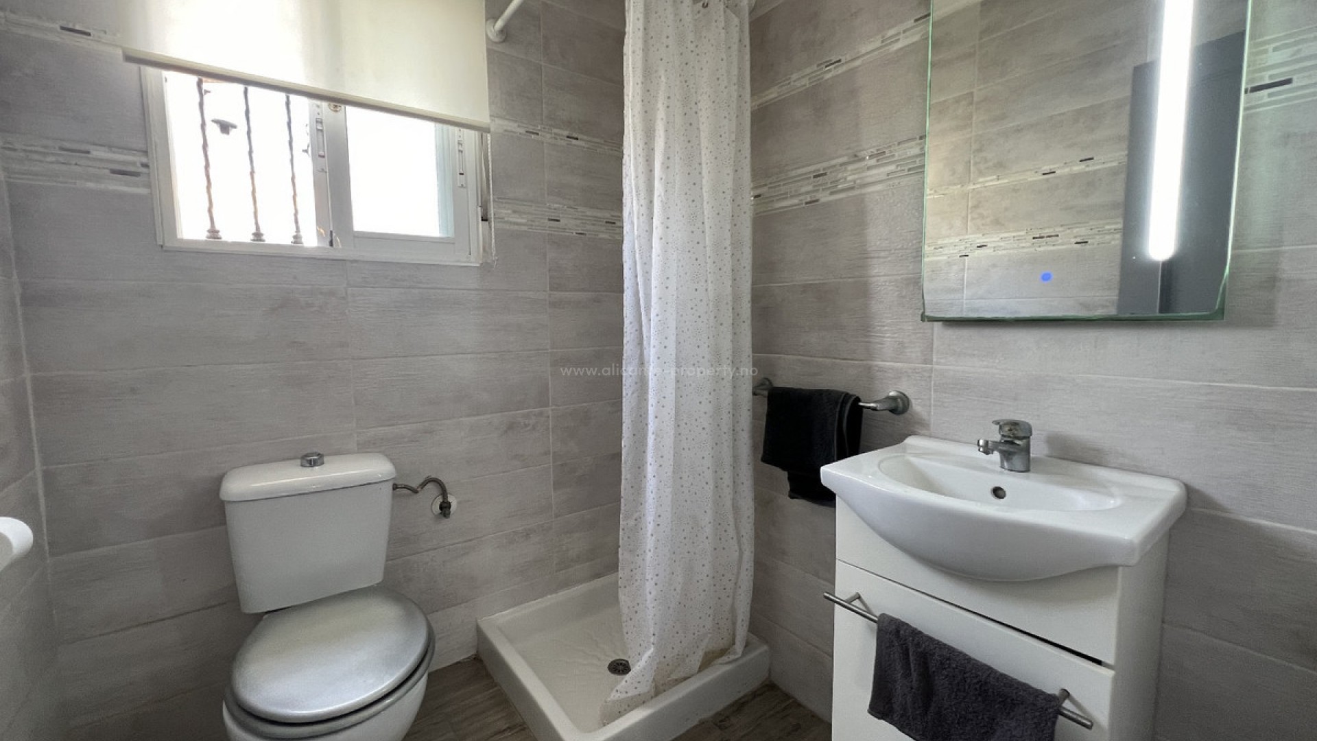 Hus / Villa i La Zenia