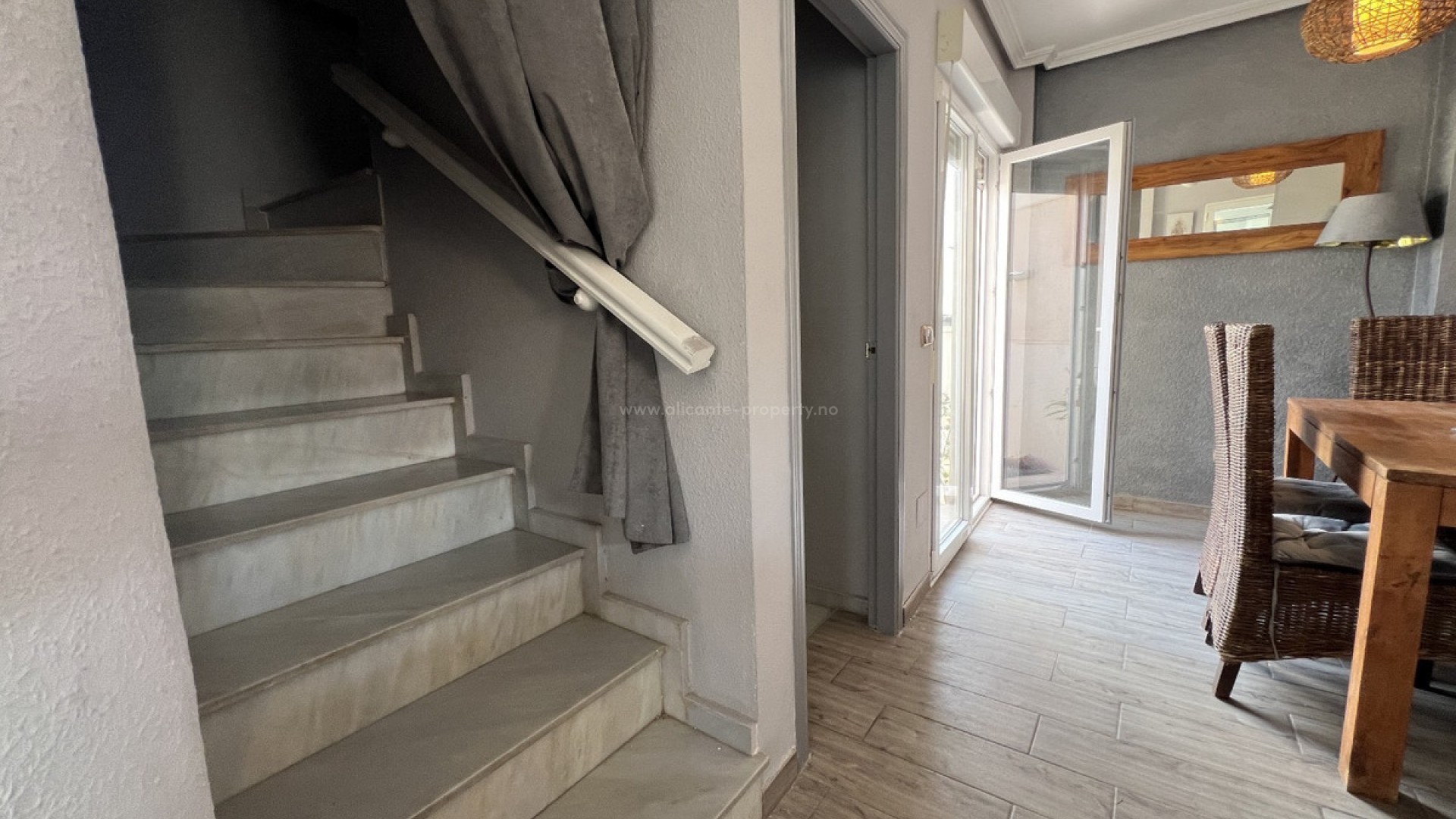 Hus / Villa i La Zenia