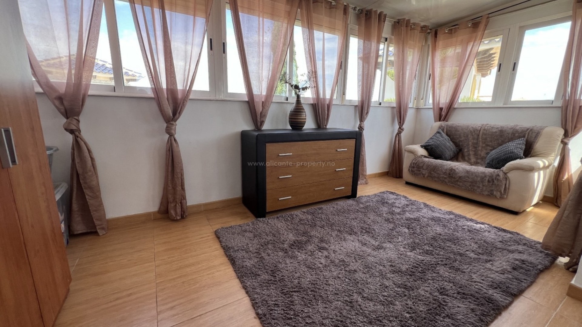 Hus / Villa i La Zenia