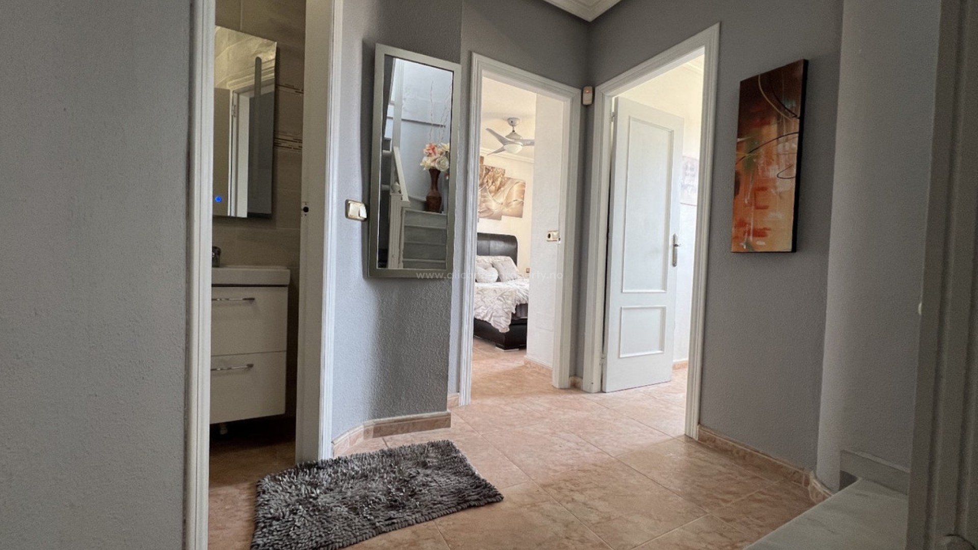 Hus / Villa i La Zenia