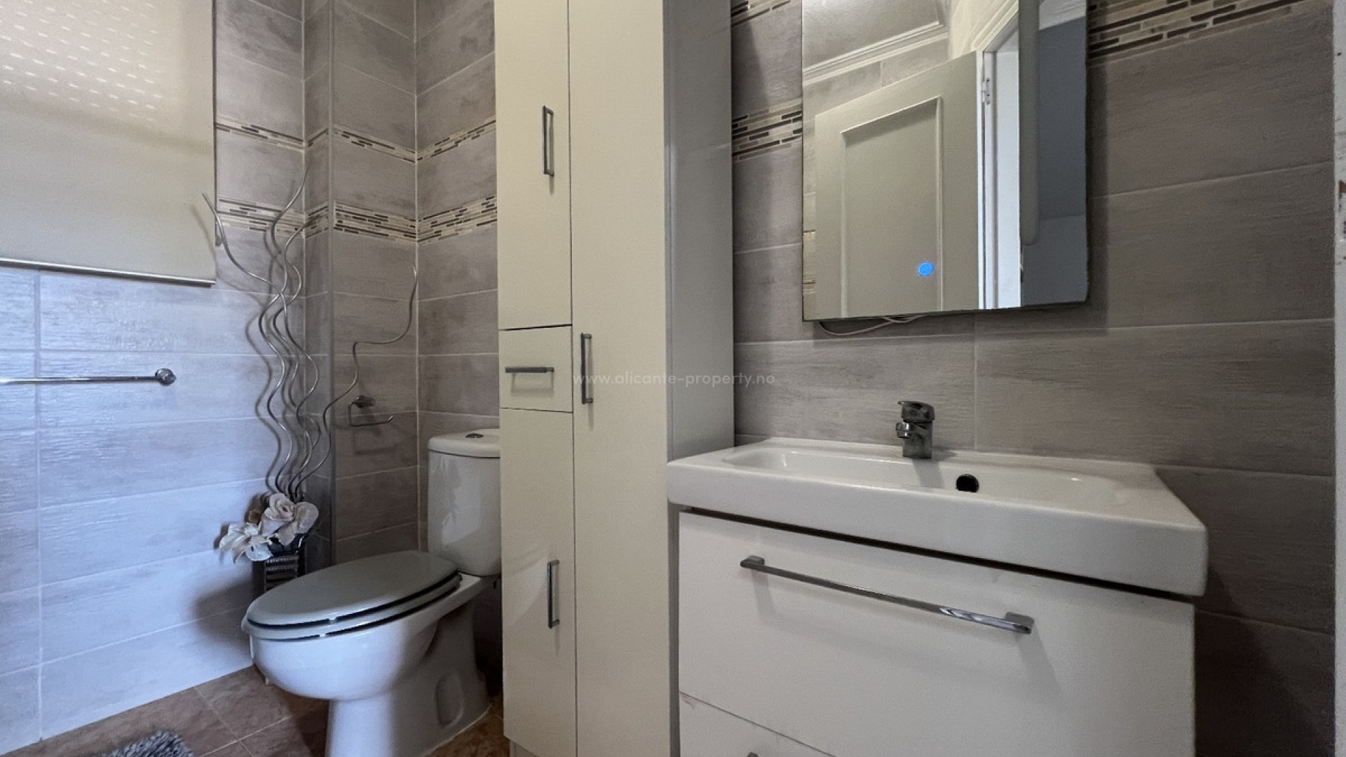 Hus / Villa i La Zenia