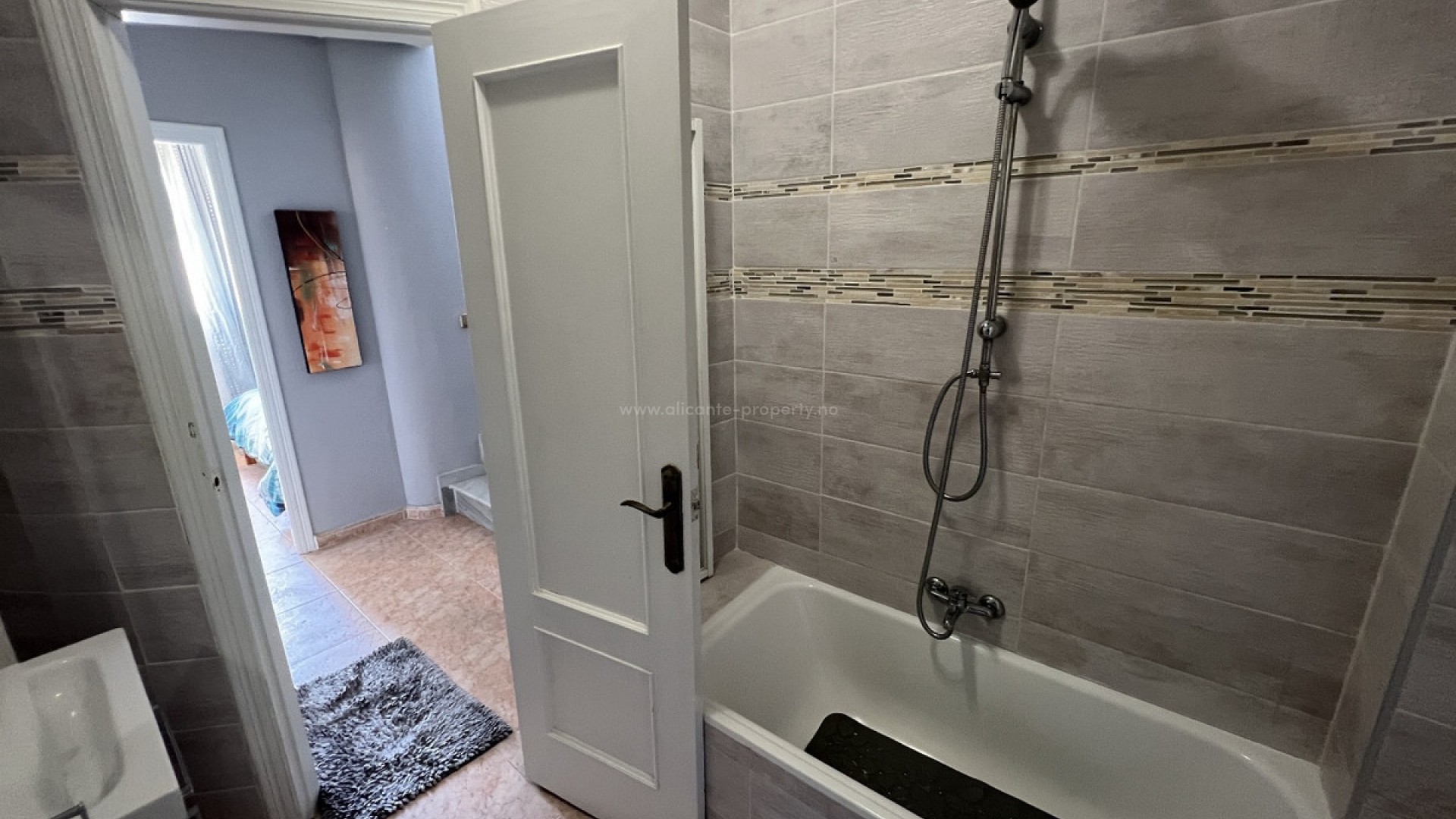 Hus / Villa i La Zenia