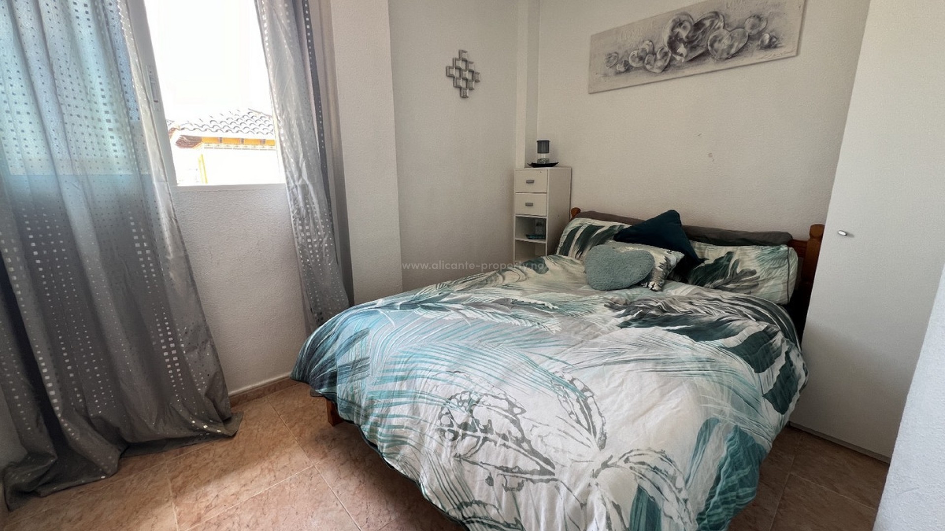 Hus / Villa i La Zenia