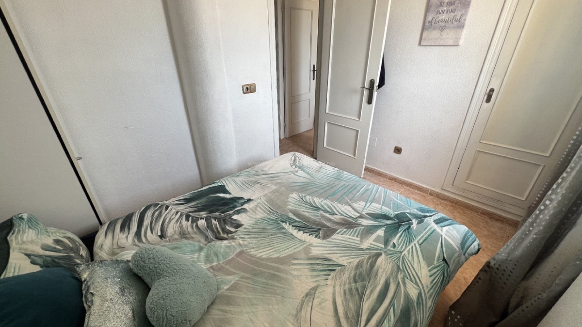 Hus / Villa i La Zenia