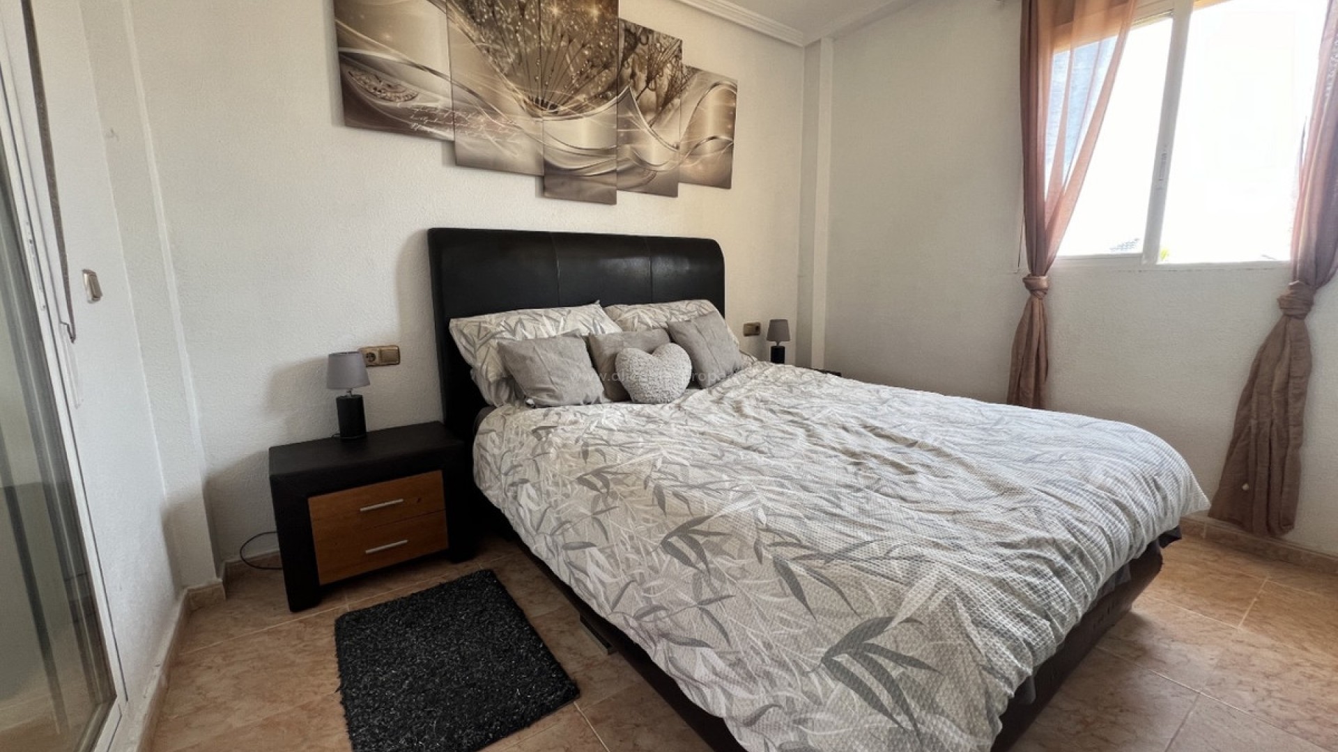 Hus / Villa i La Zenia