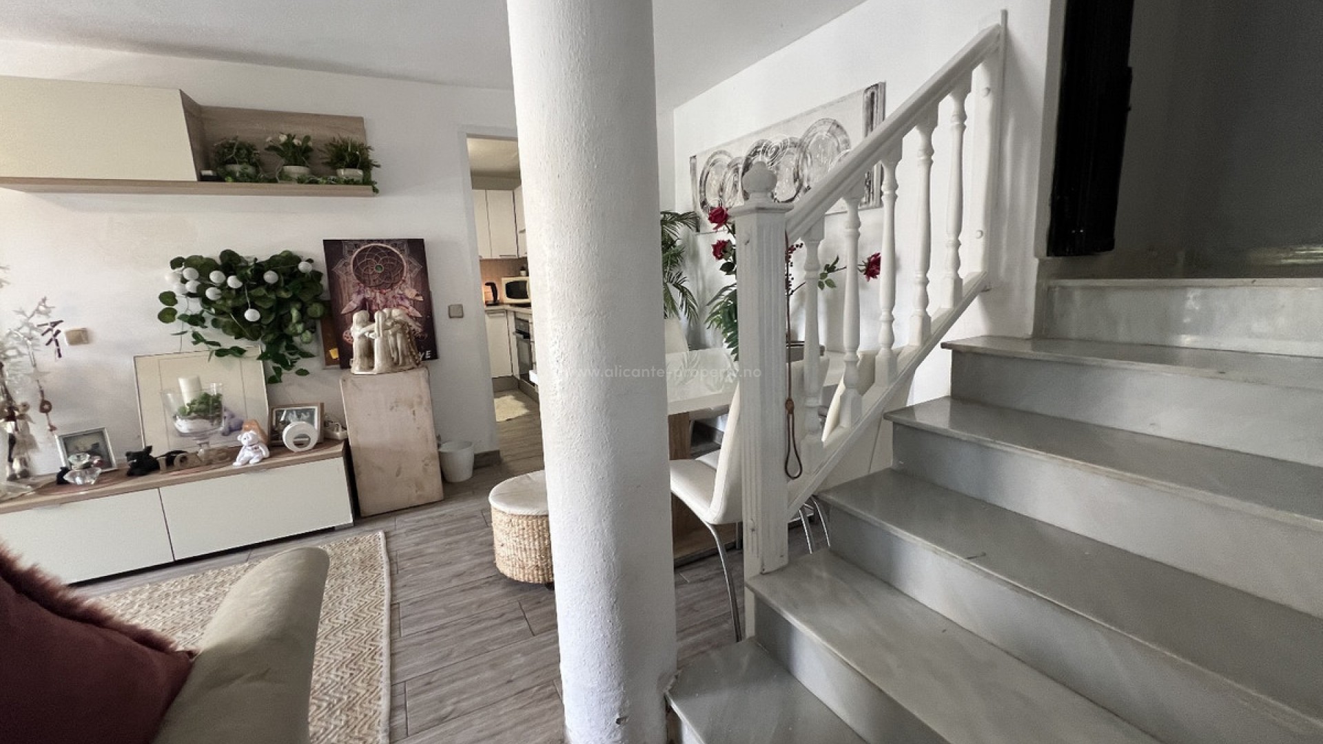 Hus / Villa i La Zenia