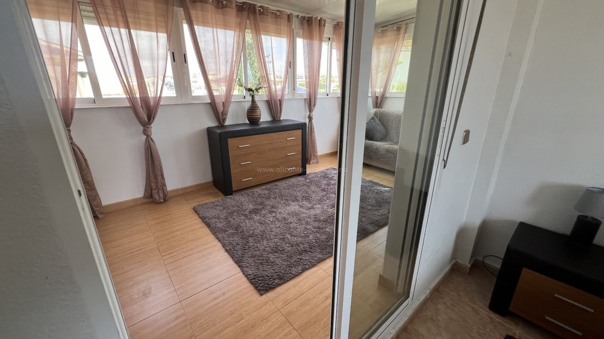 Hus / Villa i La Zenia