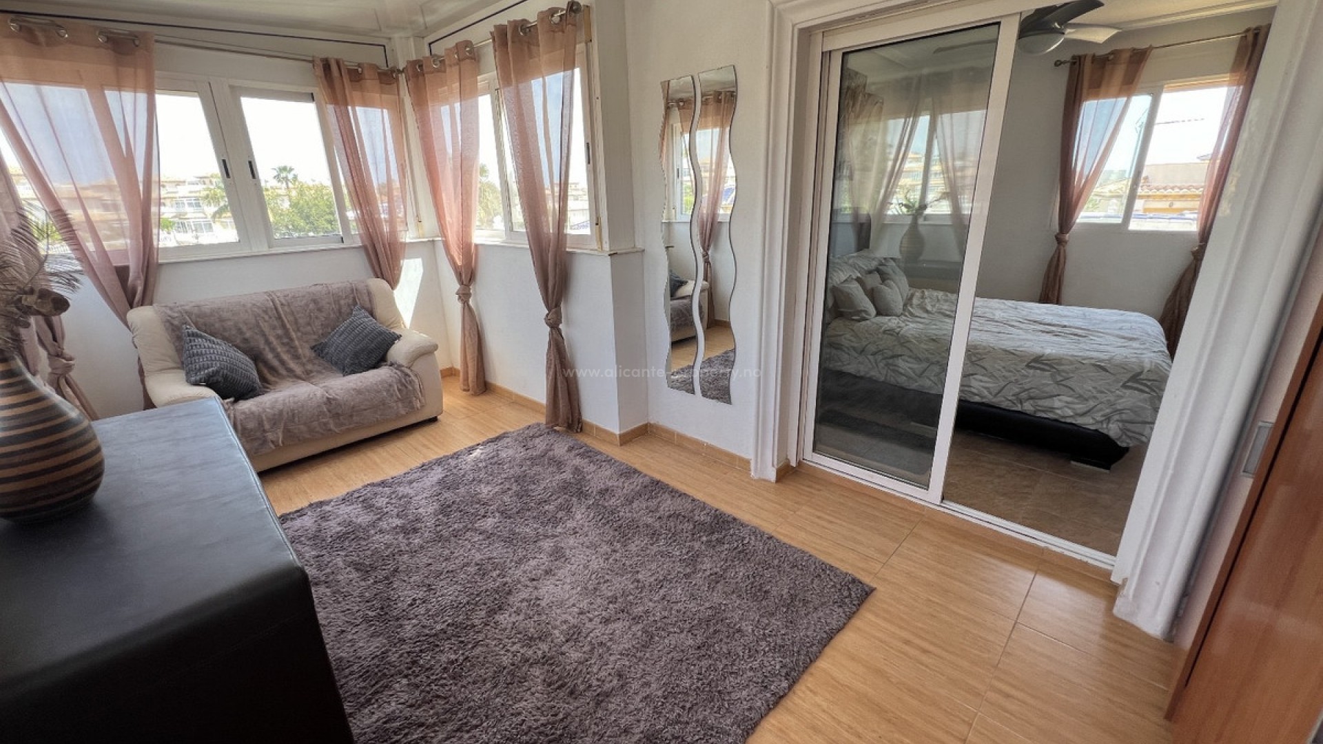 Hus / Villa i La Zenia