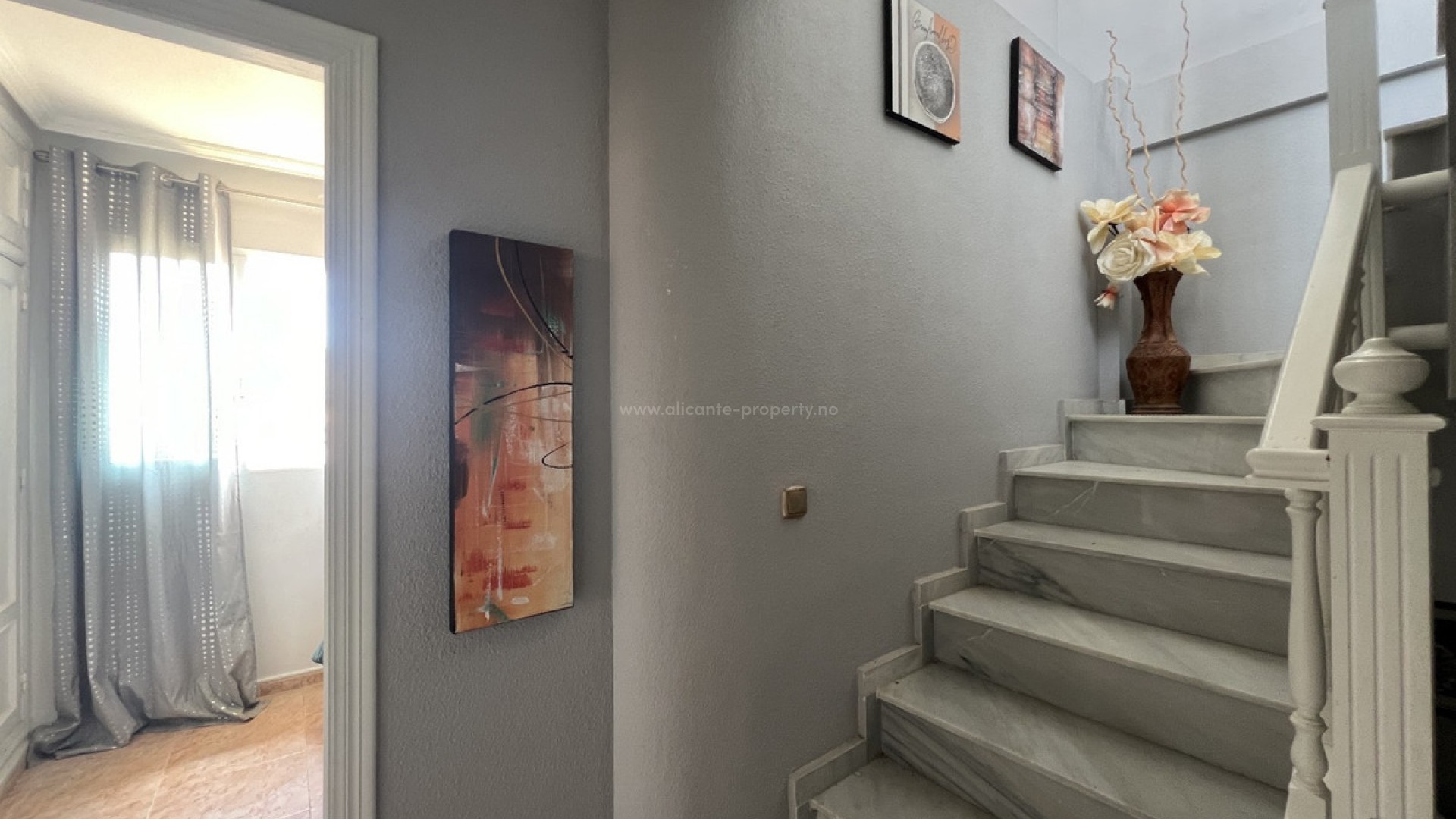 Hus / Villa i La Zenia