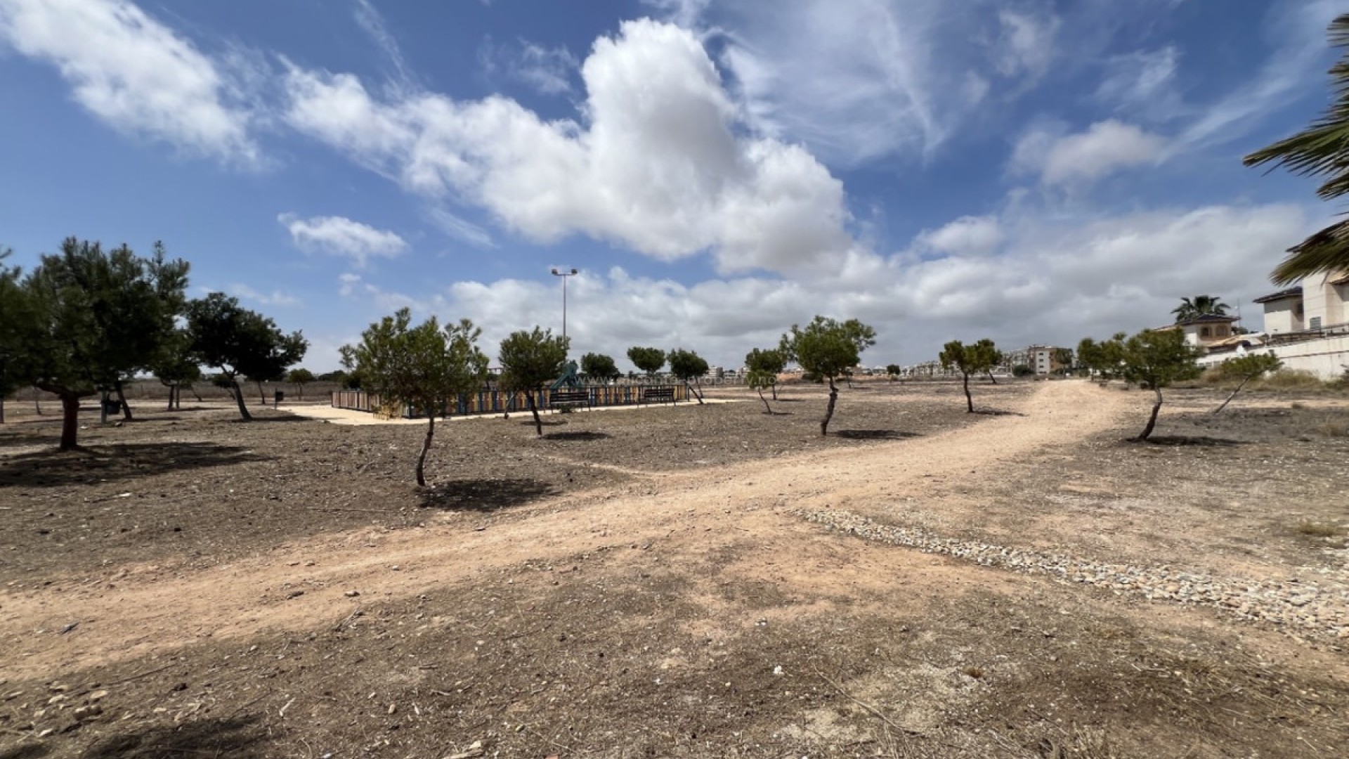 Hus / Villa i La Zenia