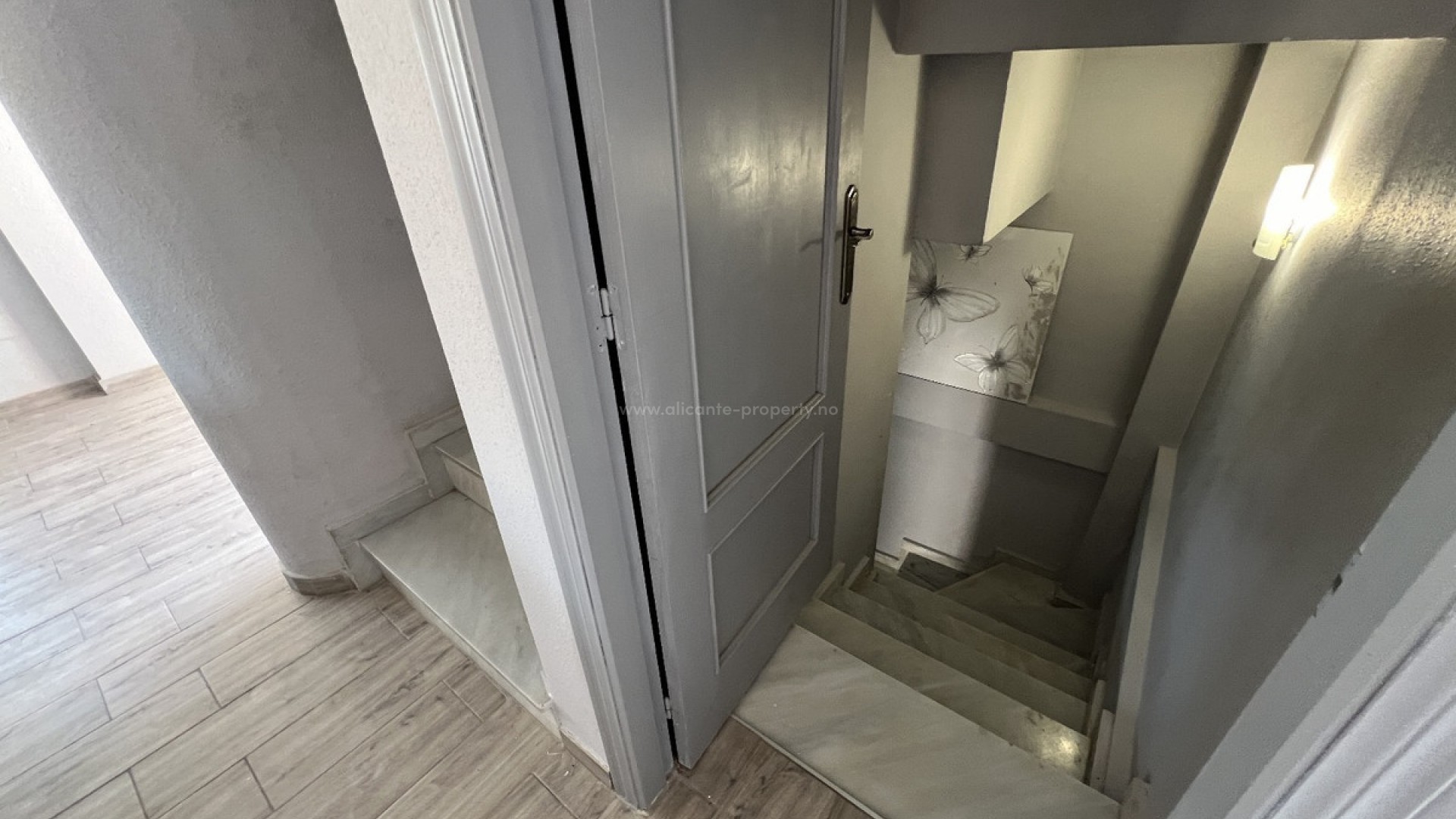 Hus / Villa i La Zenia