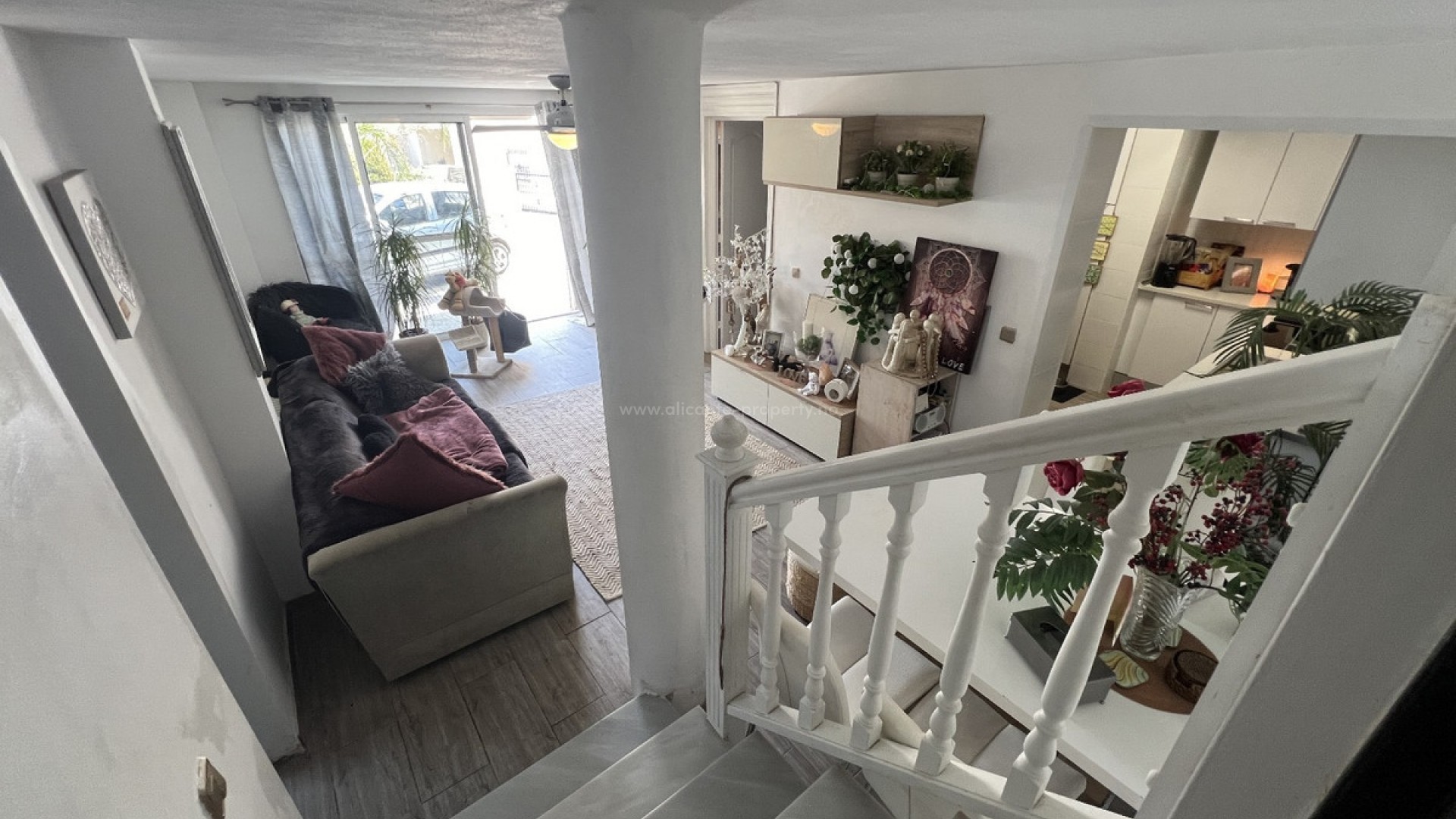 Hus / Villa i La Zenia