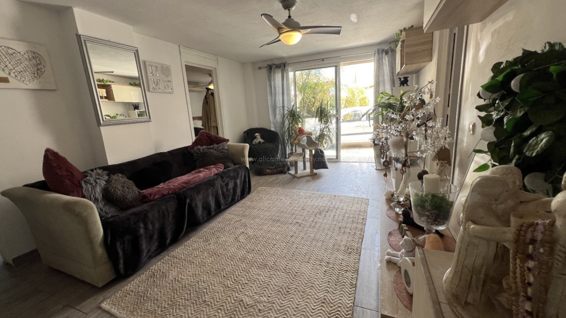 Hus / Villa i La Zenia