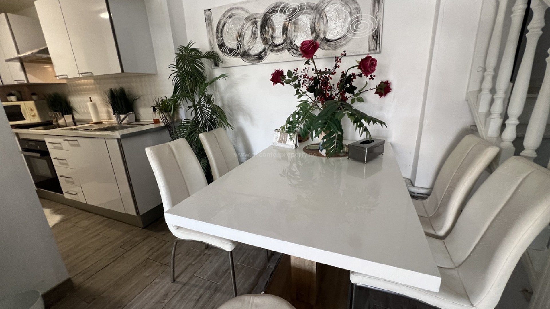 Hus / Villa i La Zenia