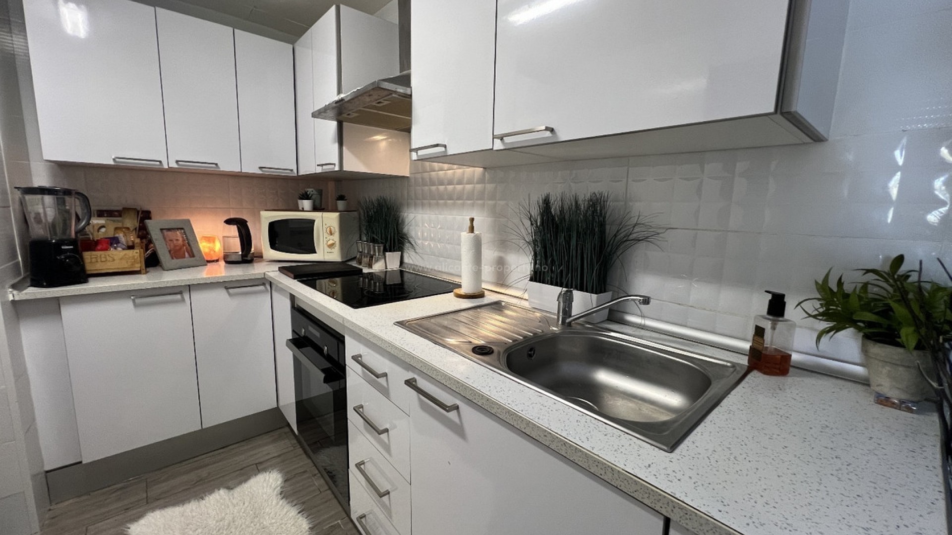 Hus / Villa i La Zenia