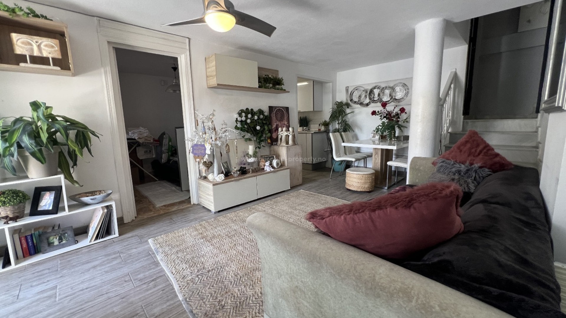 Hus / Villa i La Zenia