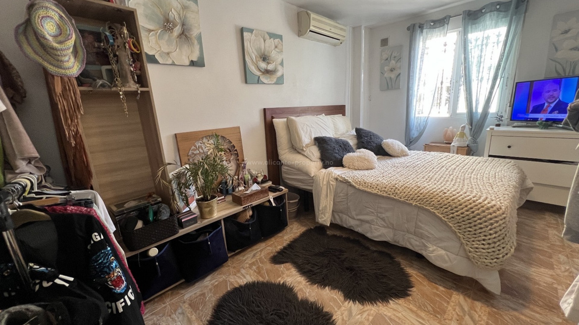 Hus / Villa i La Zenia