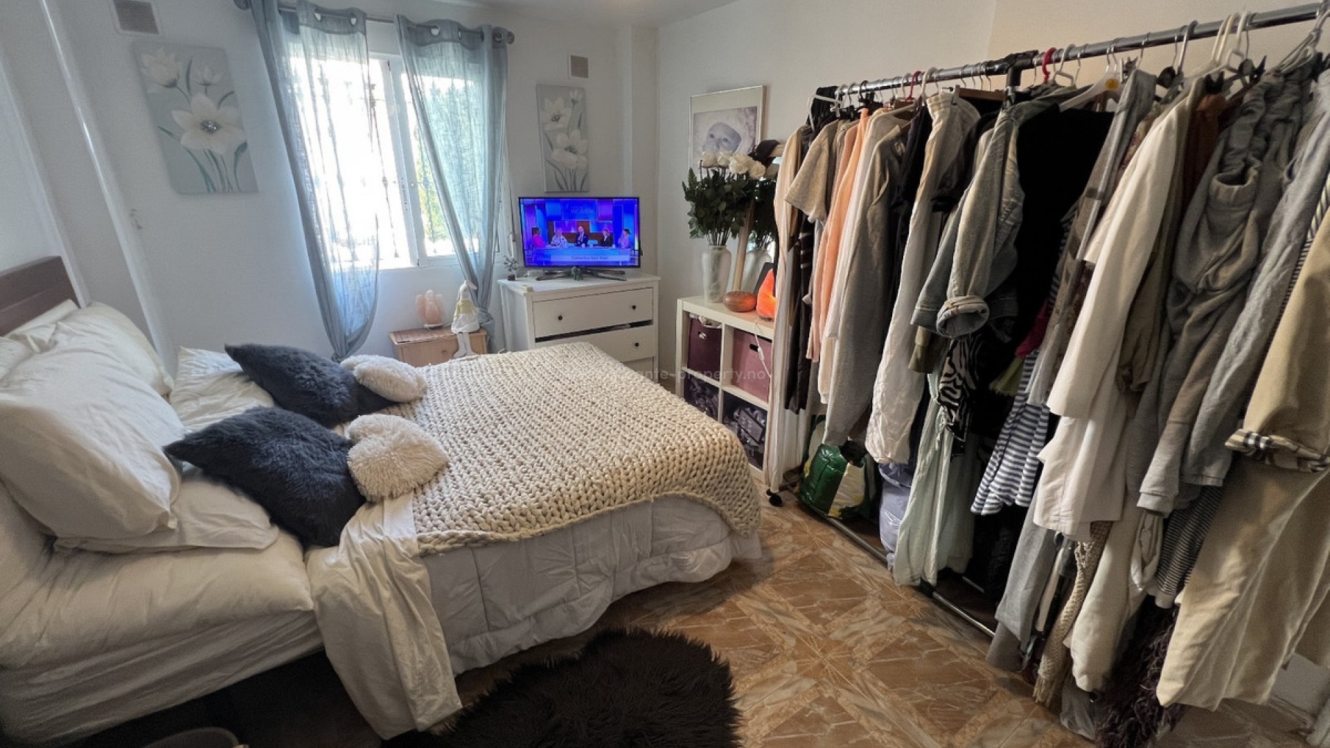 Hus / Villa i La Zenia