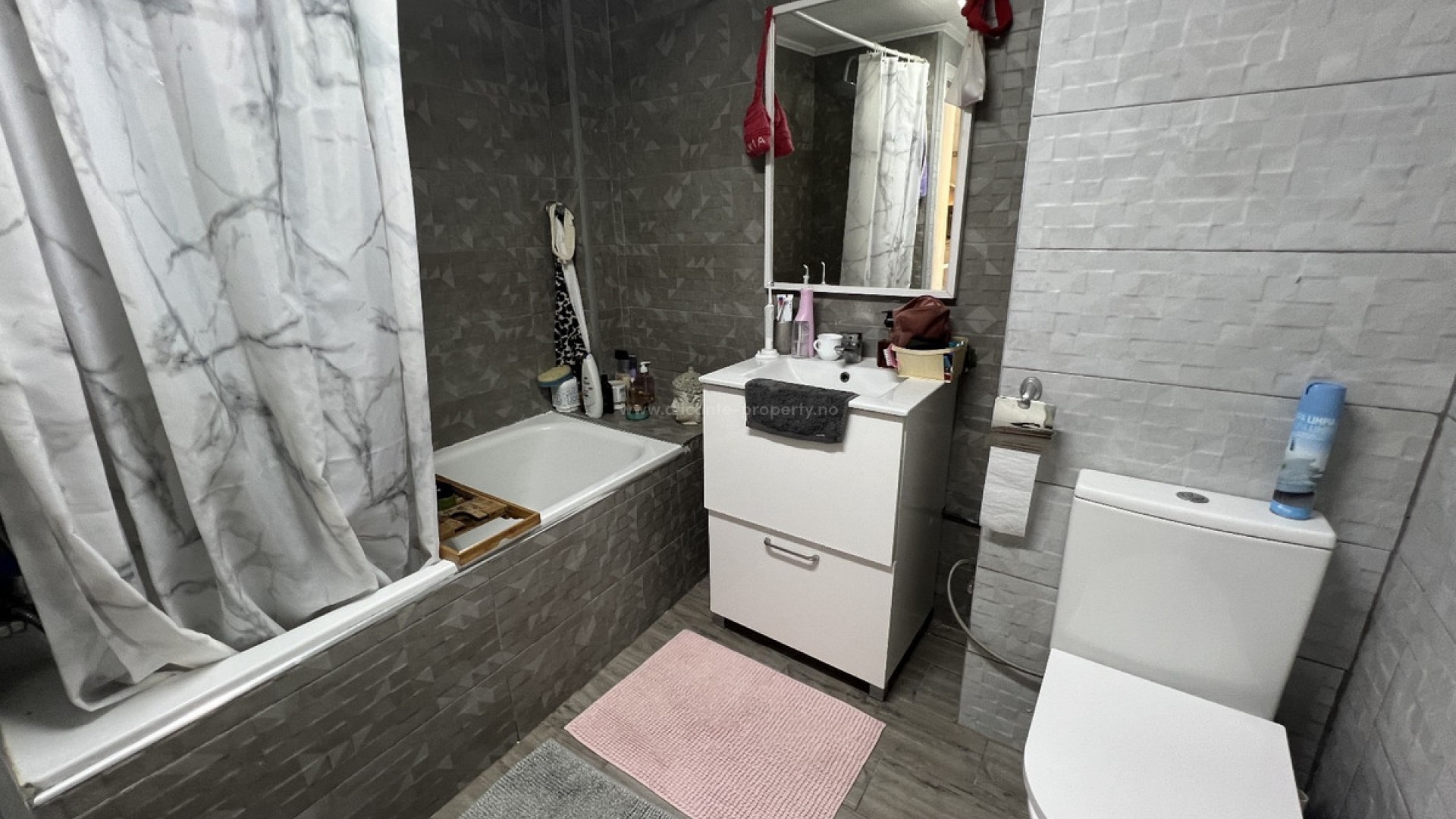 Hus / Villa i La Zenia