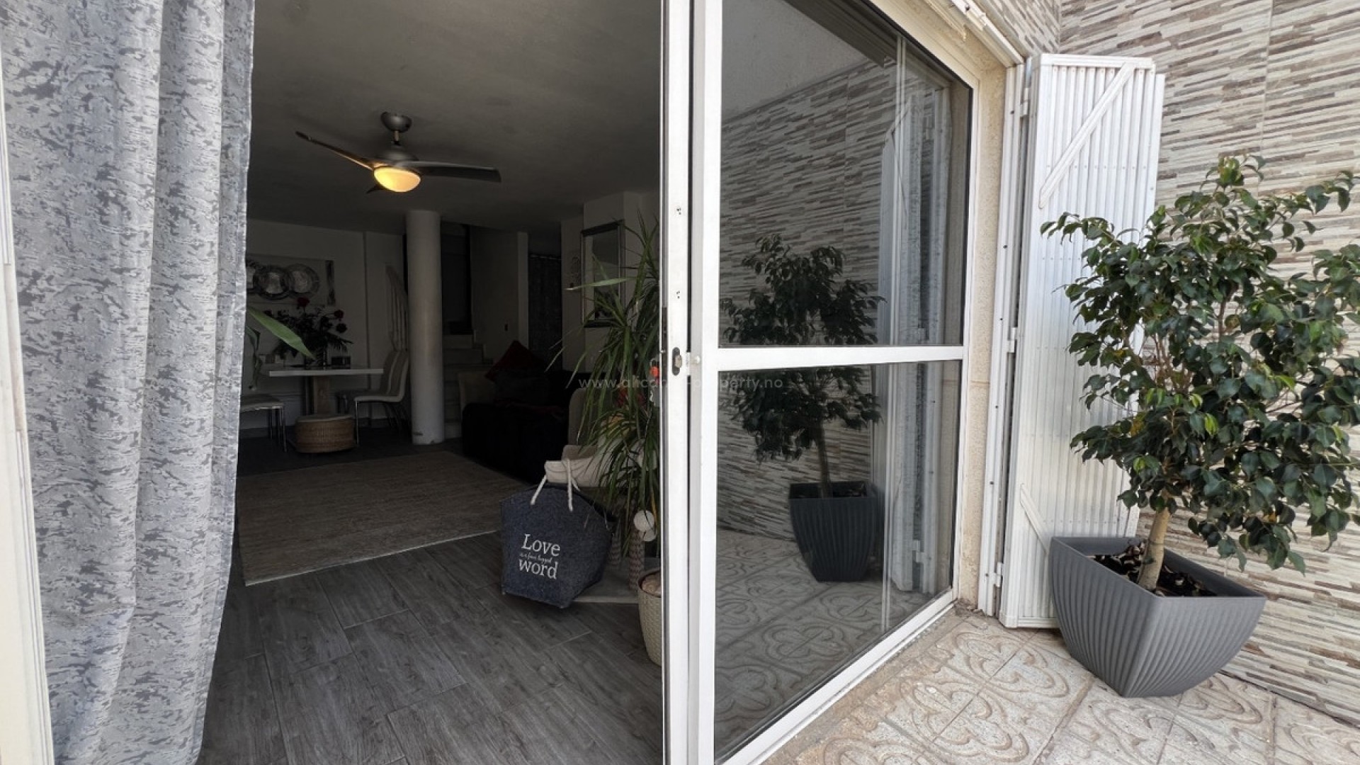 Hus / Villa i La Zenia