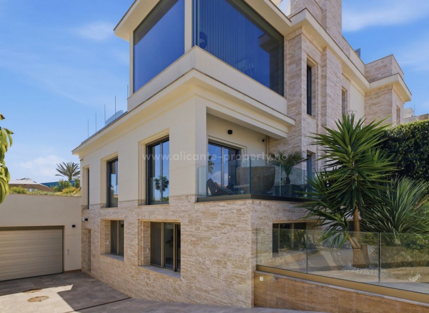 Hus / Villa i La Zenia