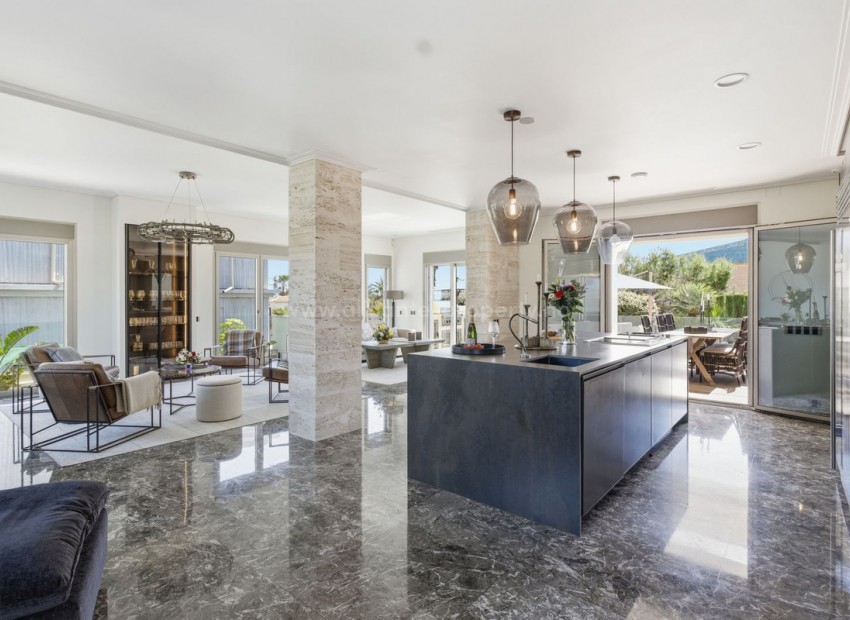 Hus / Villa i La Zenia