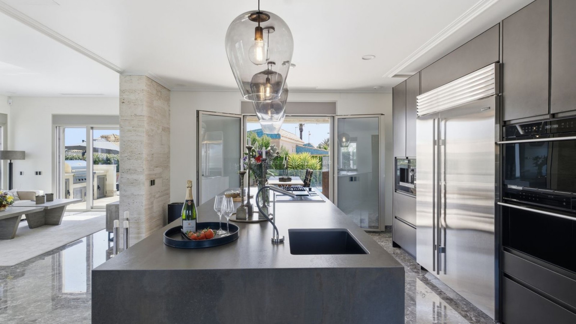Hus / Villa i La Zenia