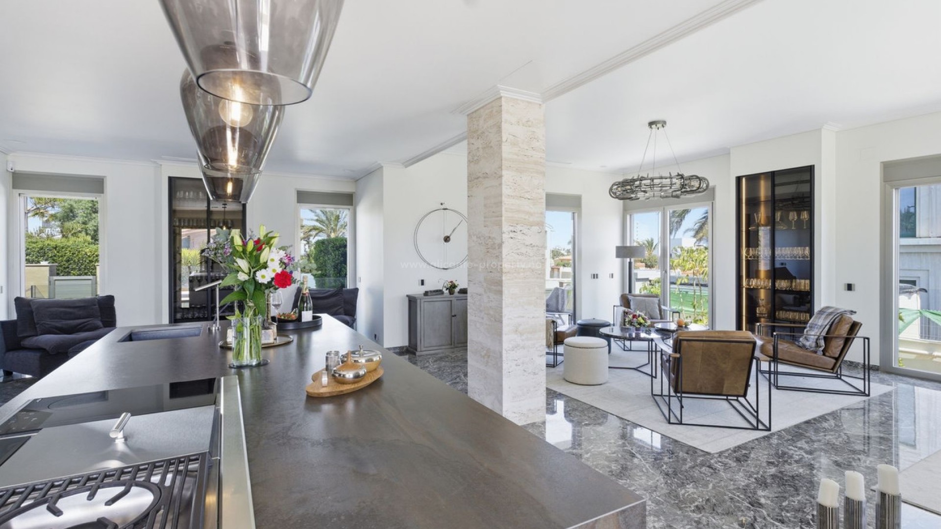 Hus / Villa i La Zenia
