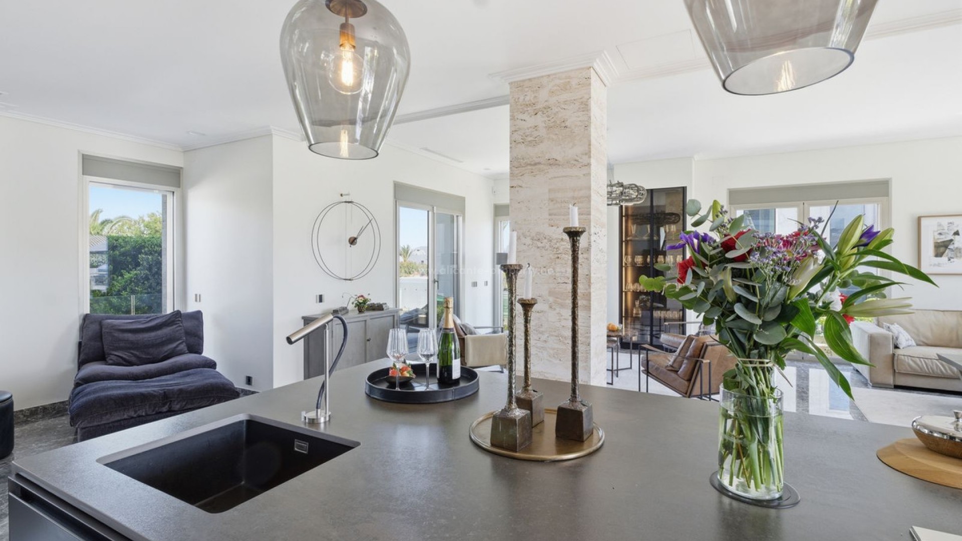 Hus / Villa i La Zenia