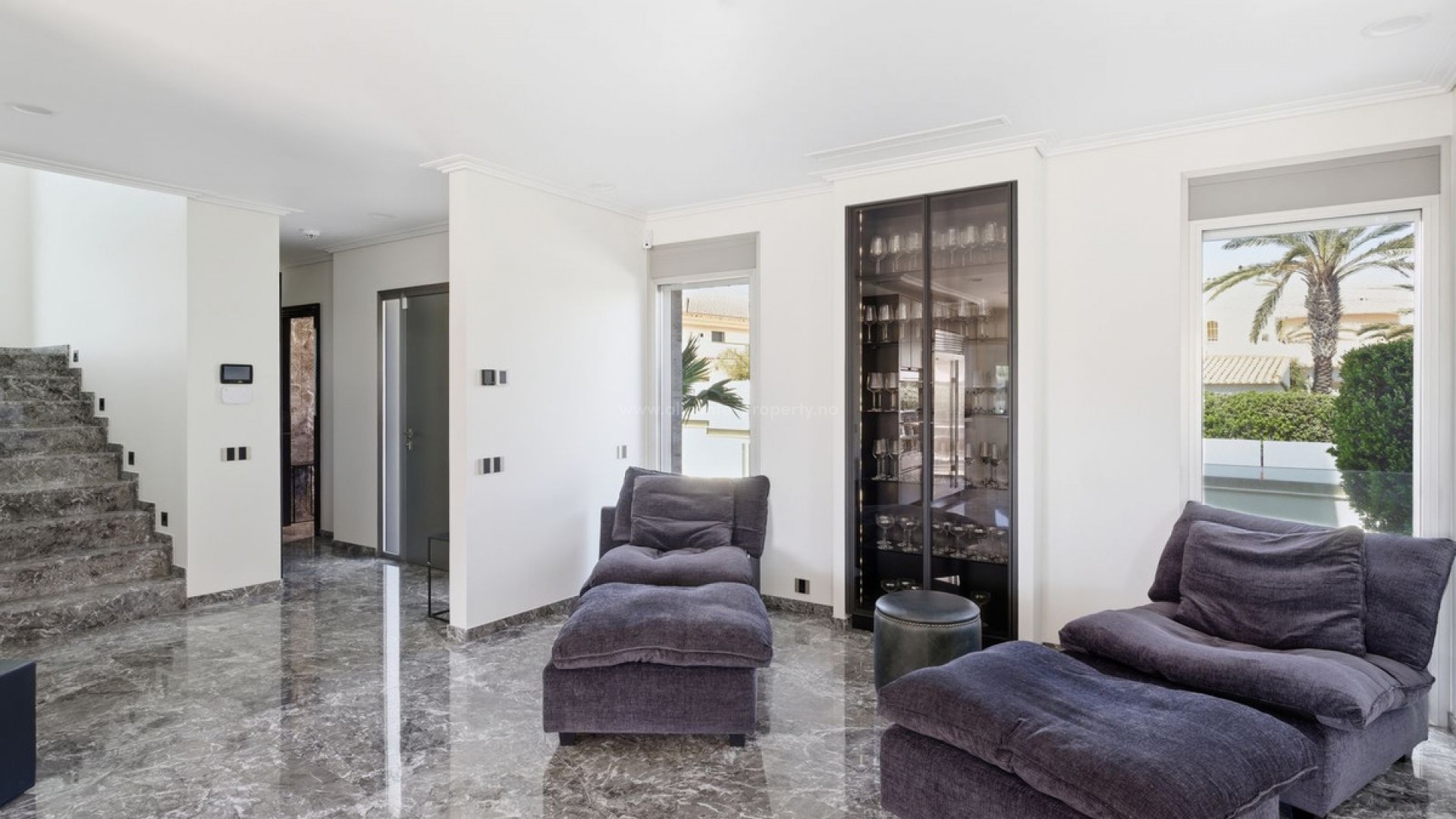 Hus / Villa i La Zenia