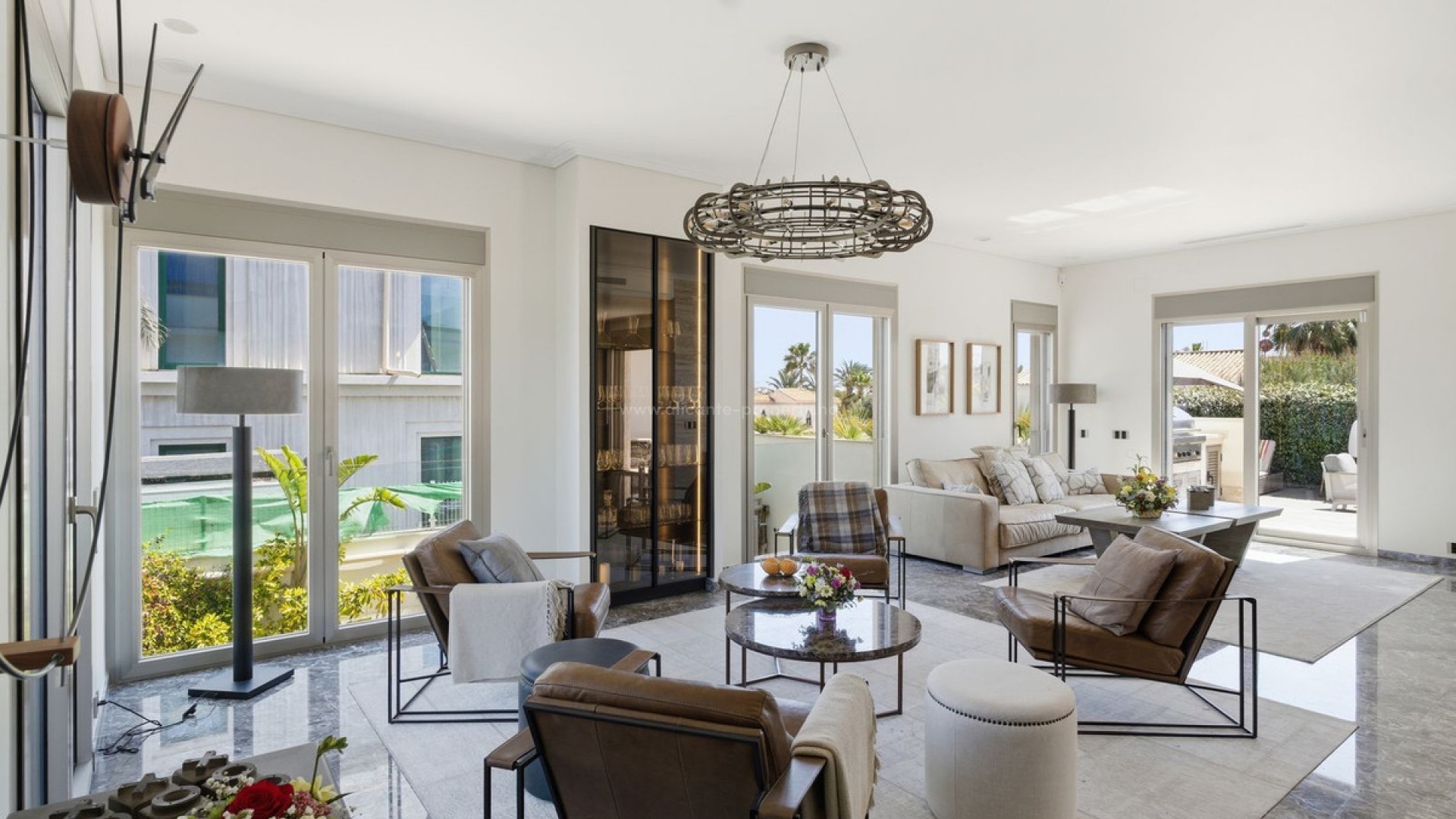Hus / Villa i La Zenia