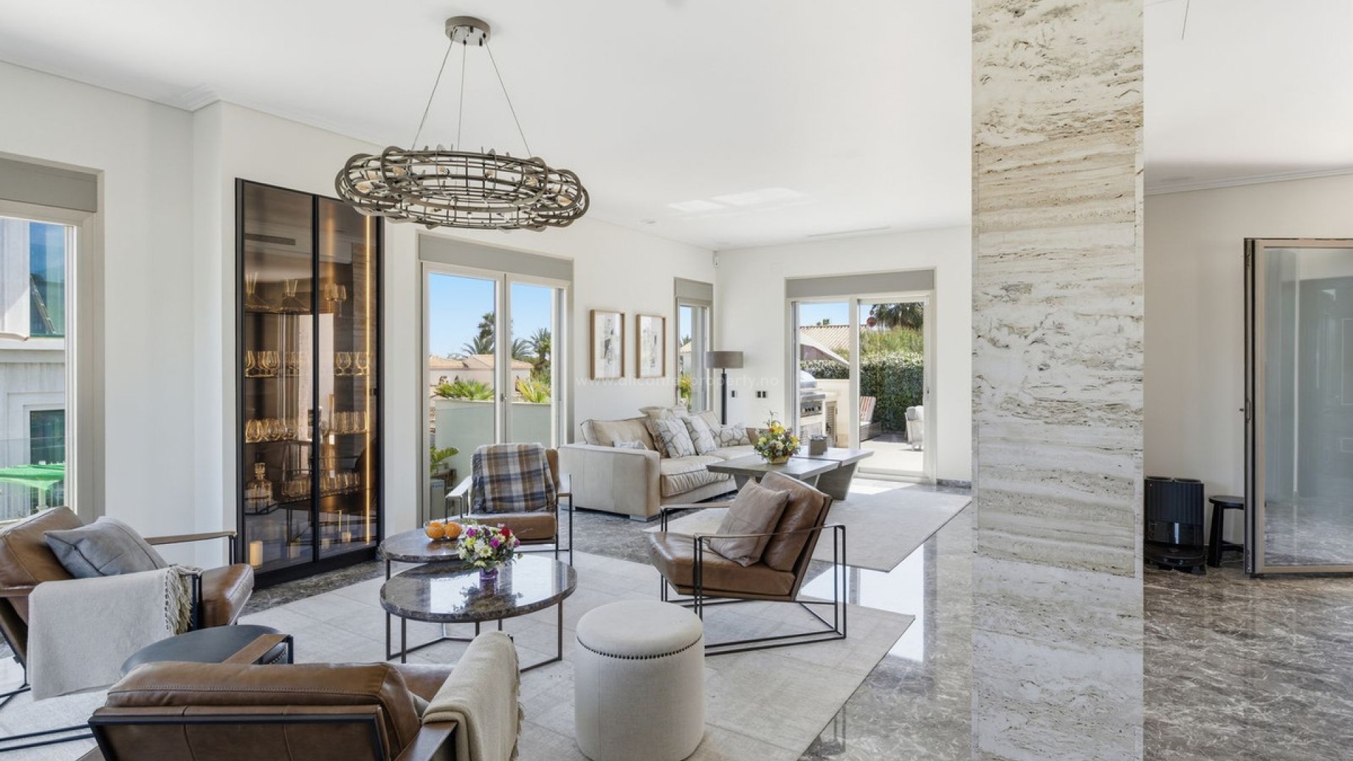 Hus / Villa i La Zenia