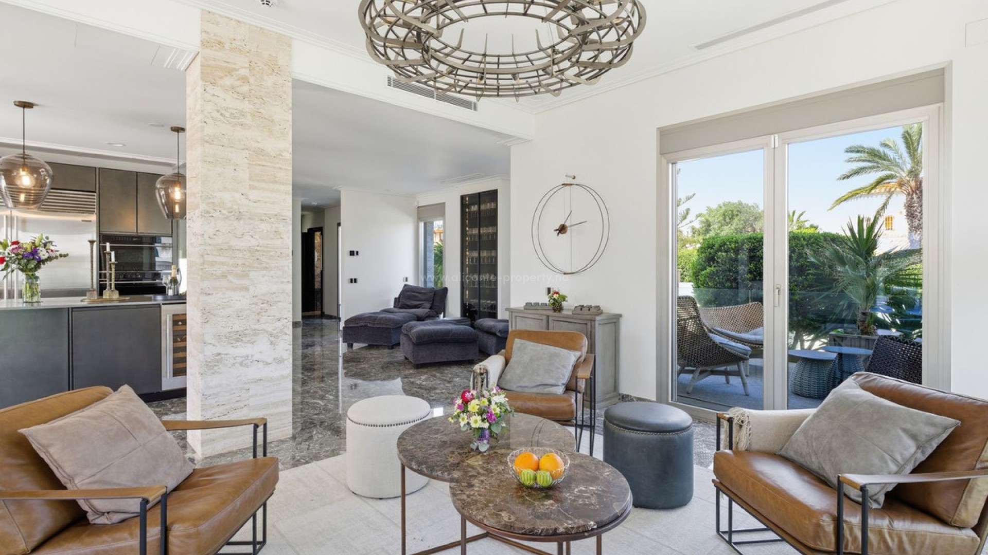 Hus / Villa i La Zenia