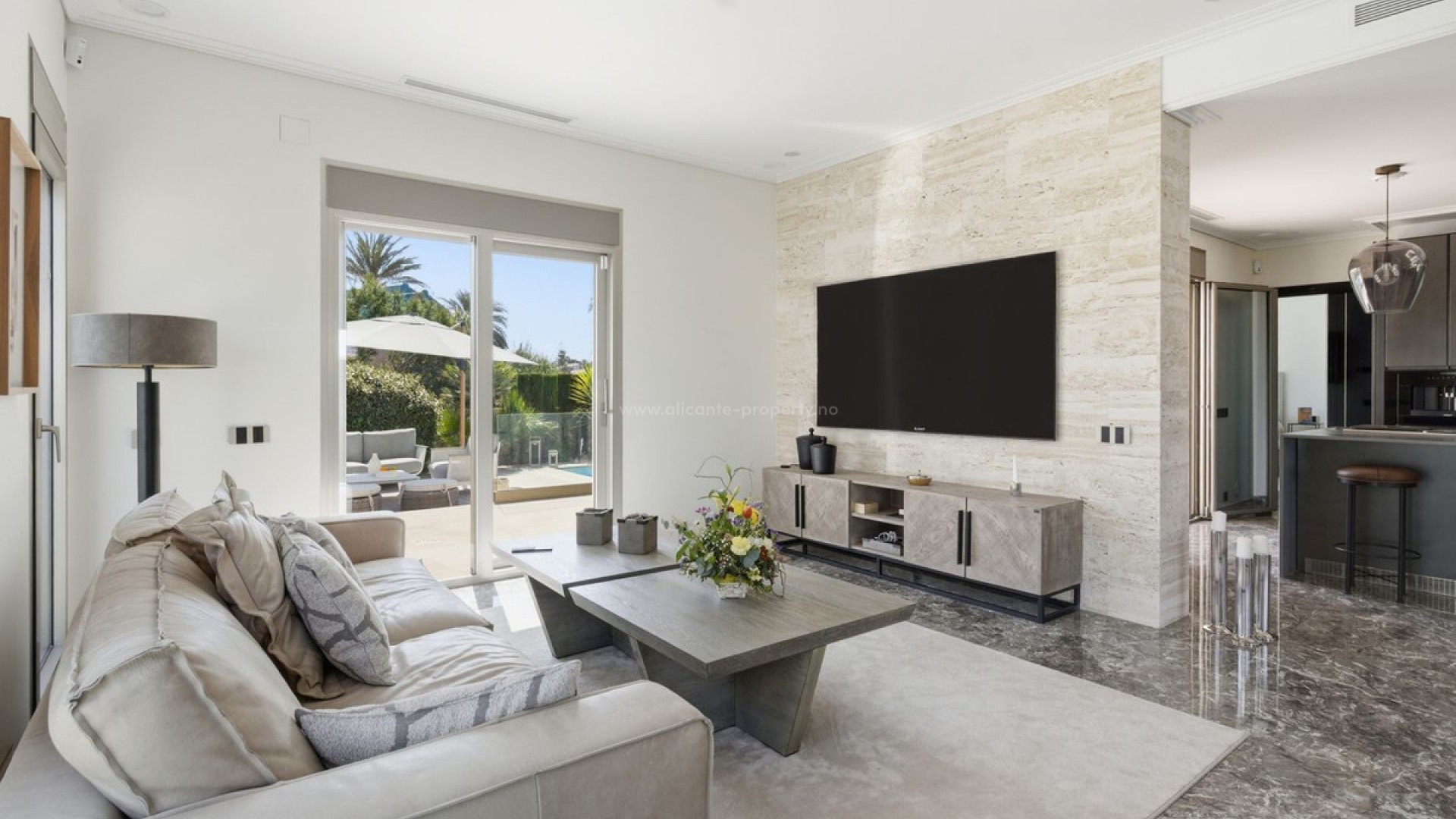 Hus / Villa i La Zenia