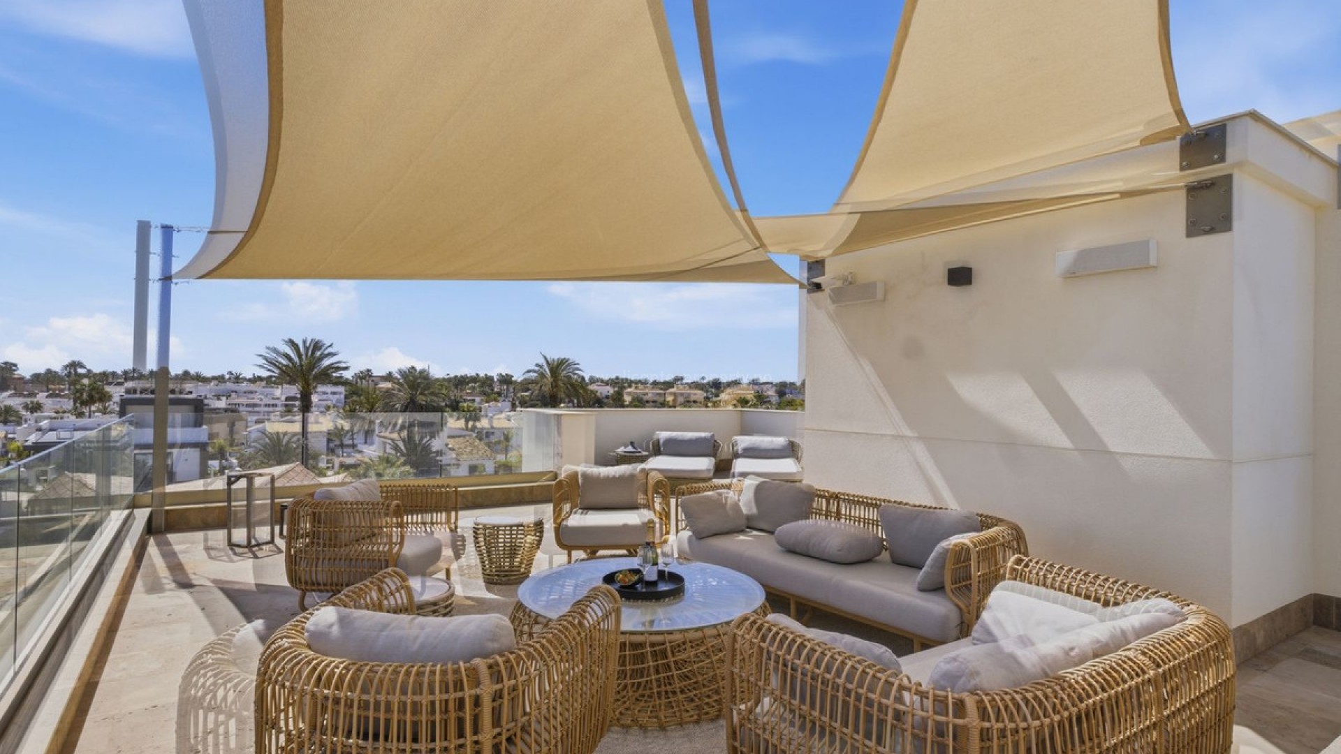 Hus / Villa i La Zenia