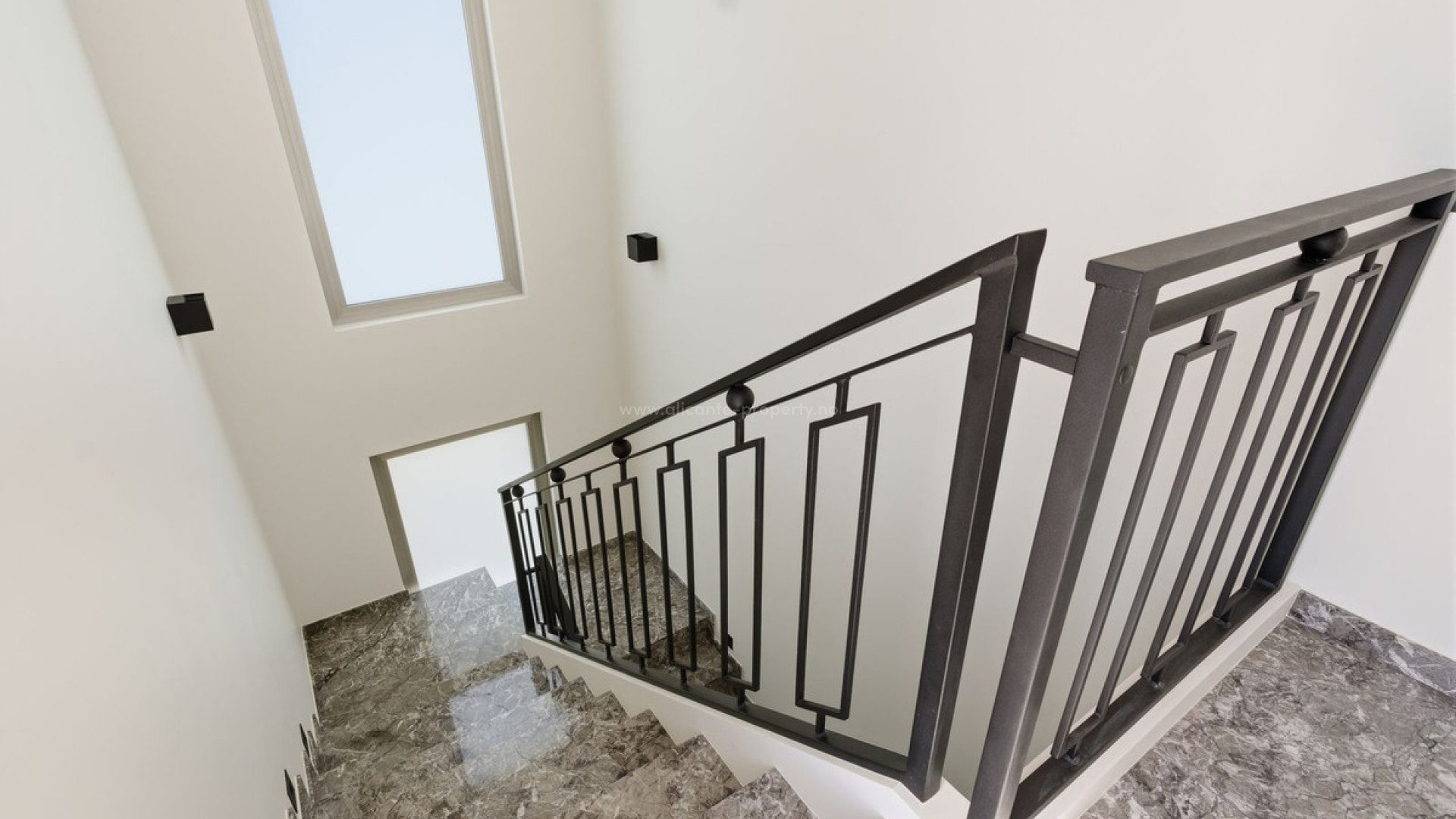 Hus / Villa i La Zenia