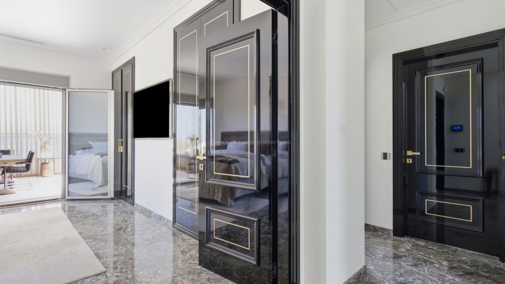 Hus / Villa i La Zenia