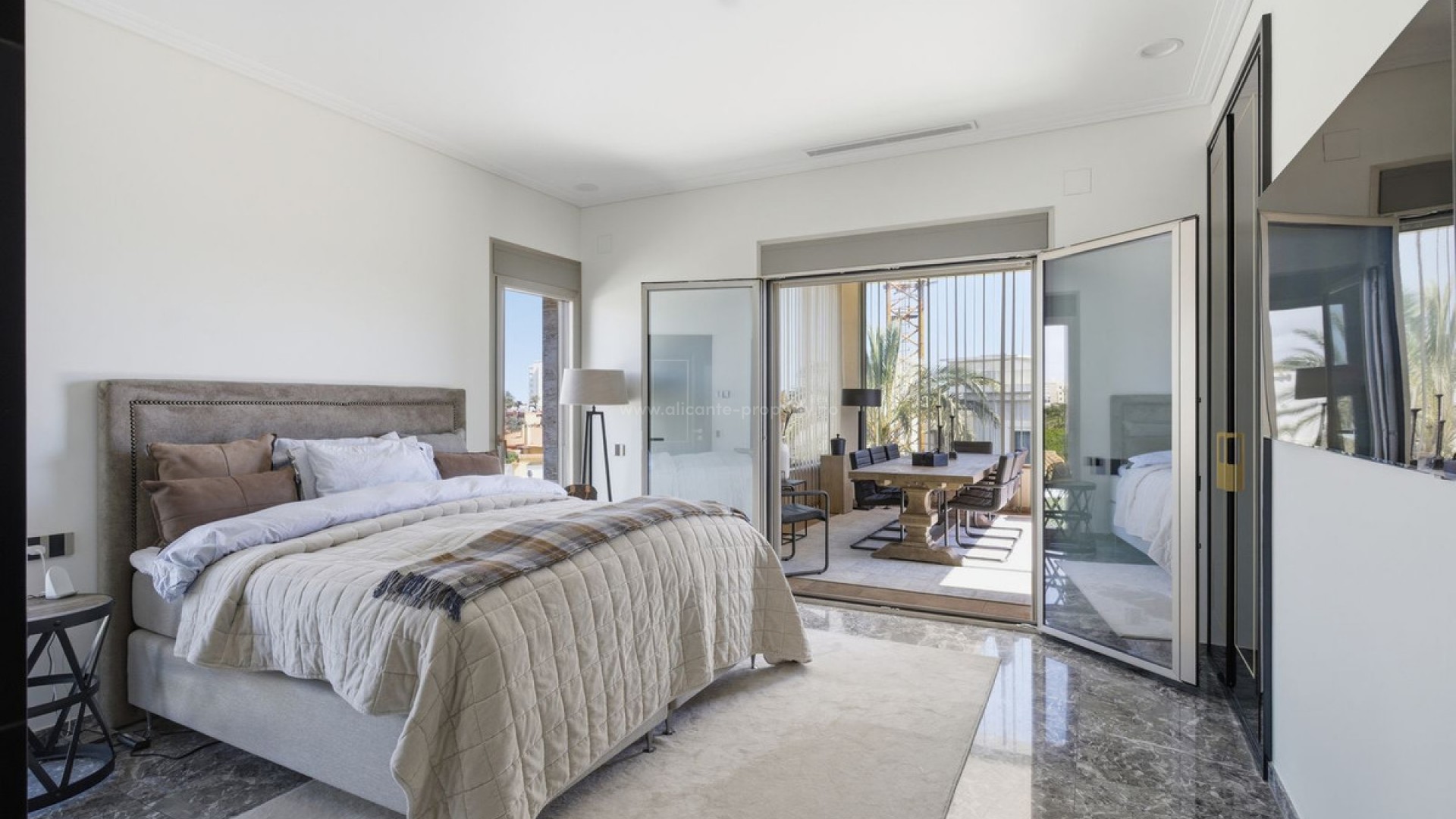 Hus / Villa i La Zenia
